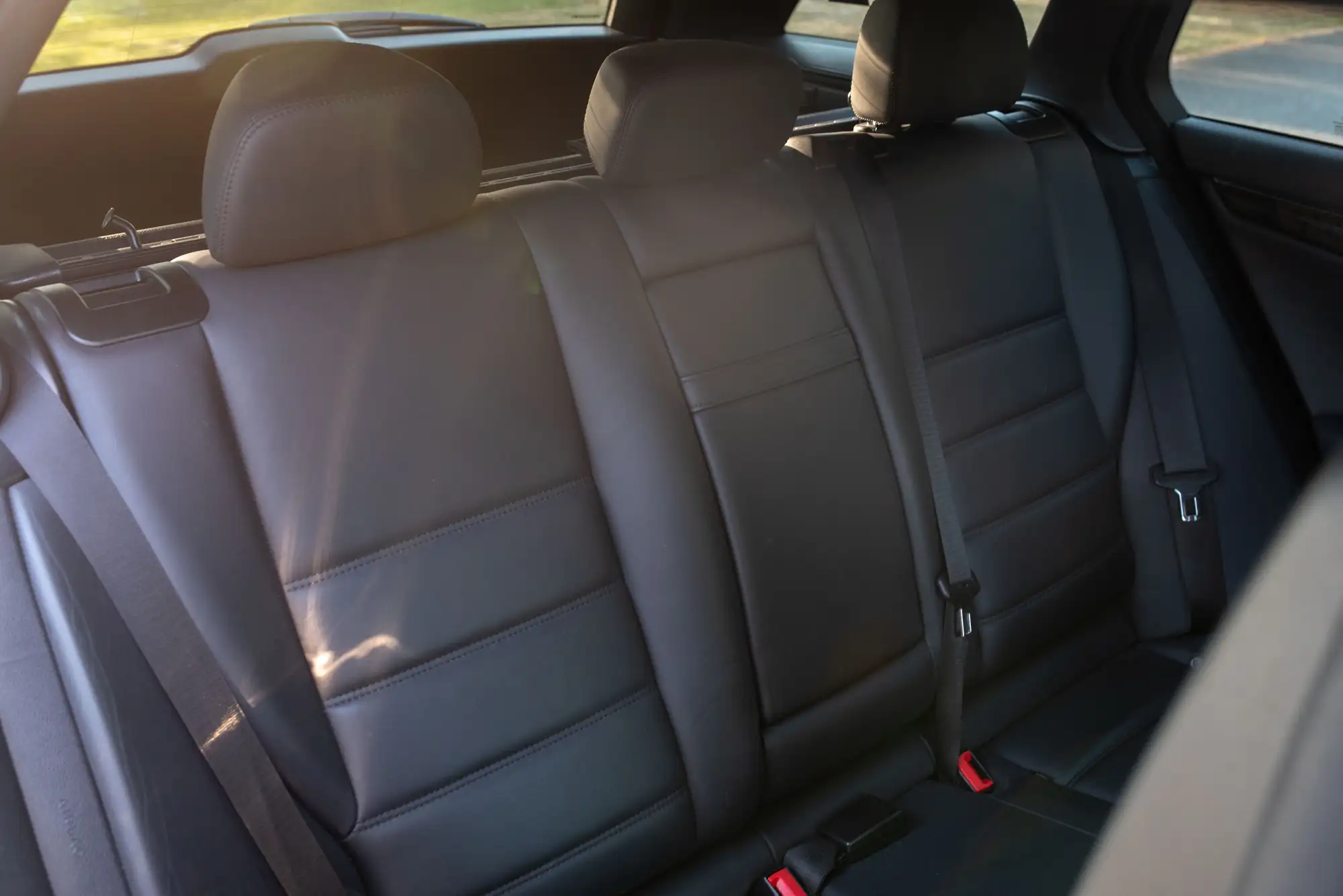 2008 Mercedes C63 AMG (W204)-For Sale