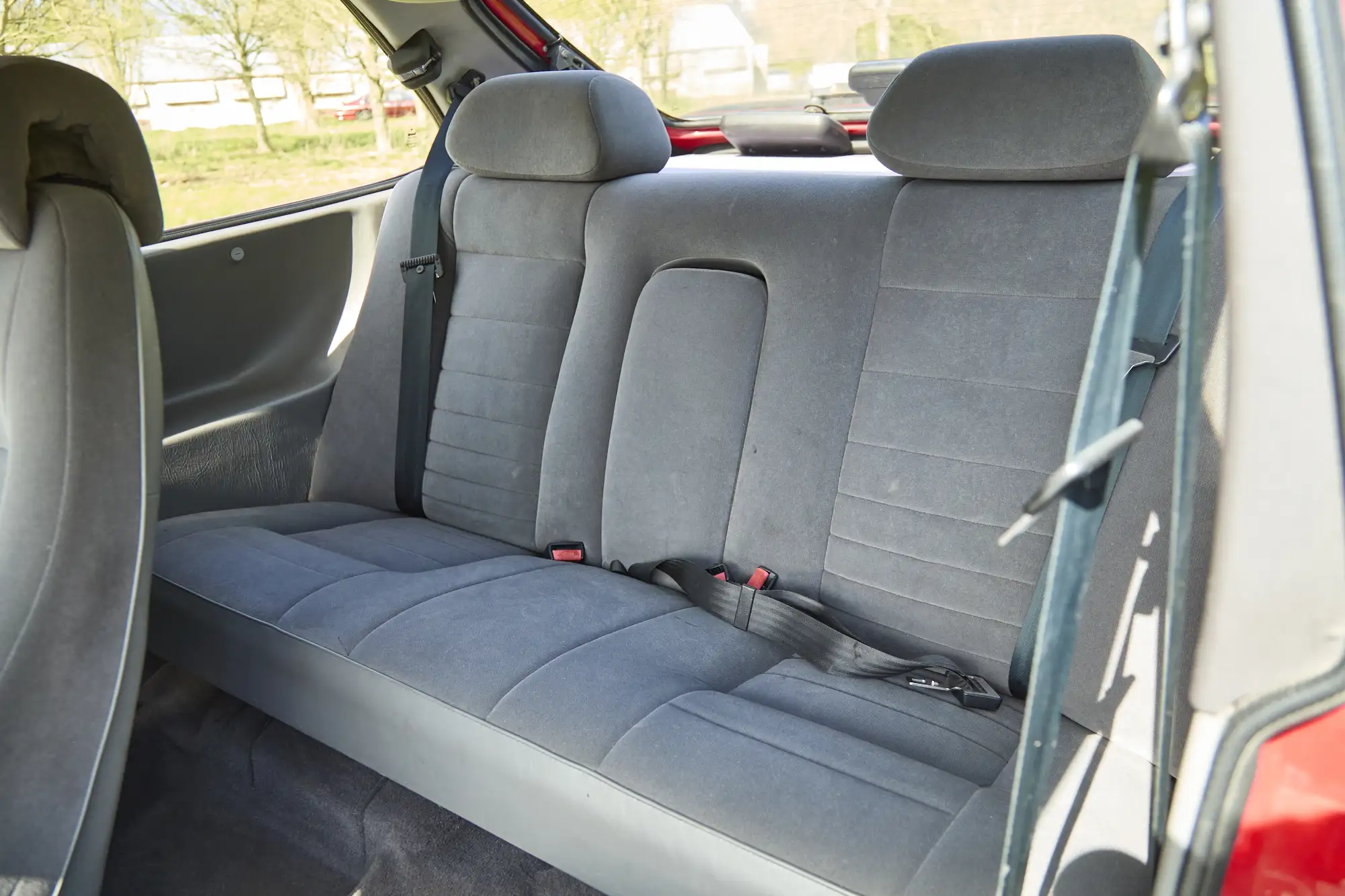 1992 Saab 900 Turbo-Sold