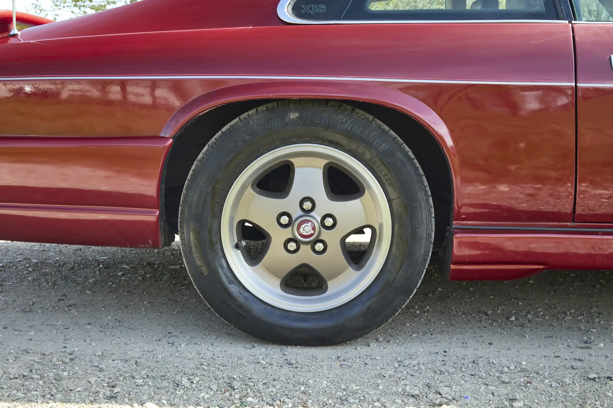 1992 Jaguar XJS Coupé-For Sale