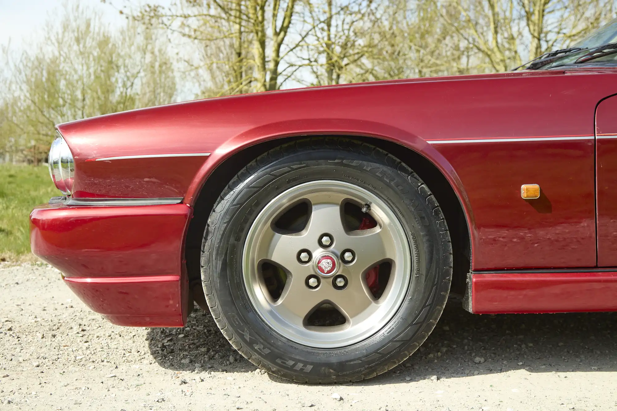 1992 Jaguar XJS Coupé-For Sale