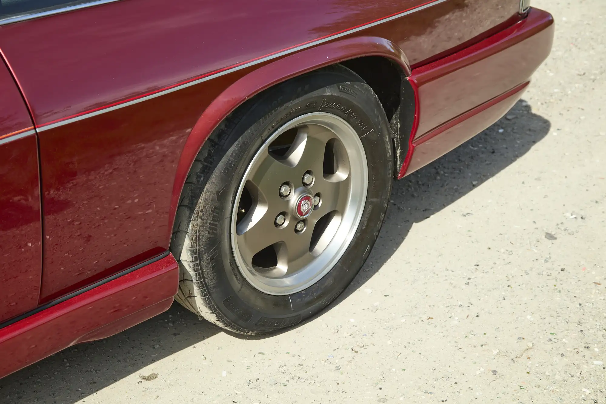1992 Jaguar XJS Coupé-For Sale