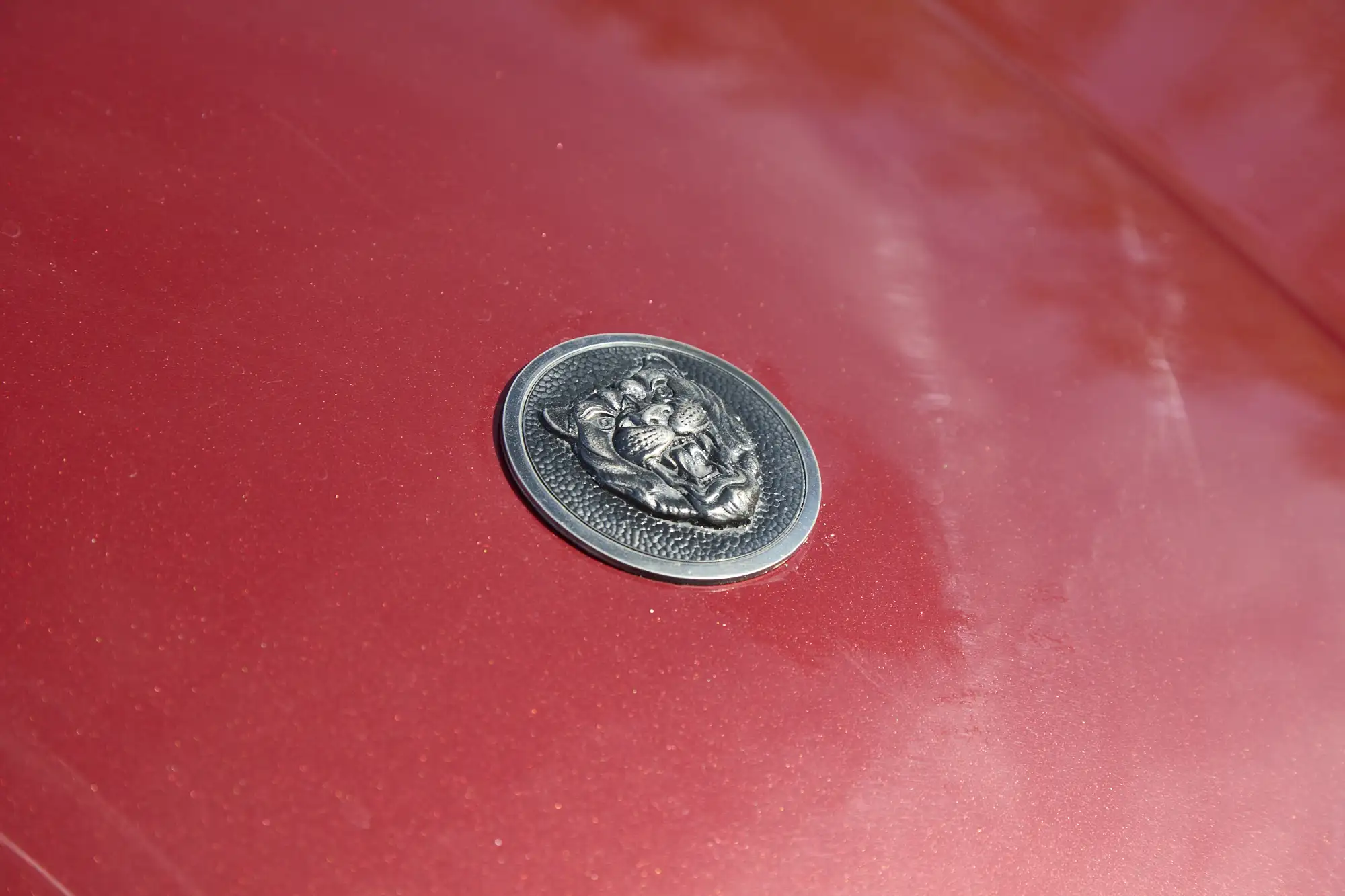 1992 Jaguar XJS Coupé-For Sale