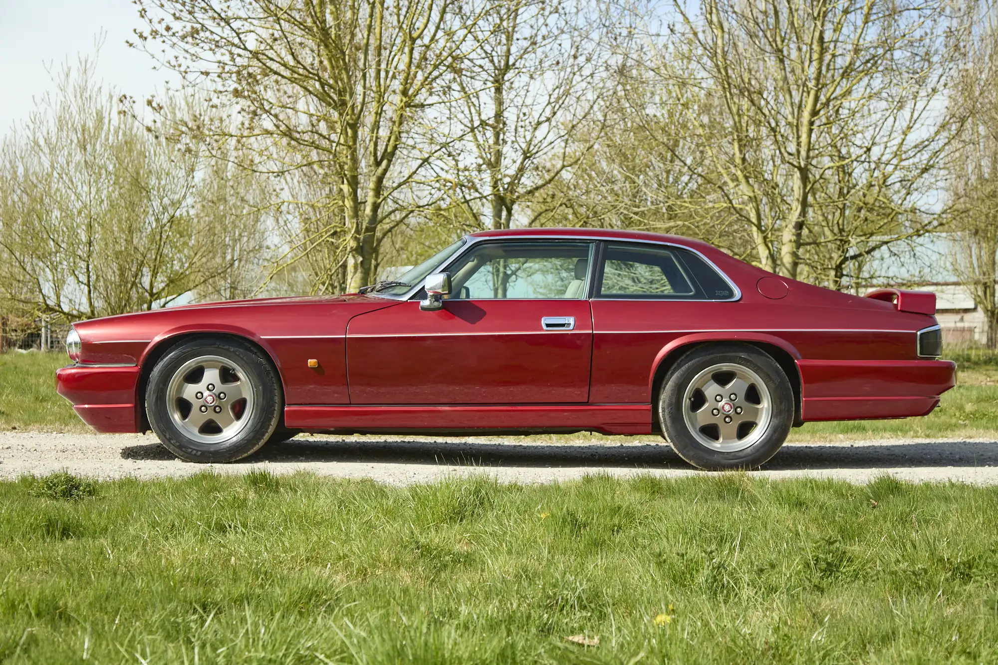 1992 Jaguar XJS Coupé-For Sale