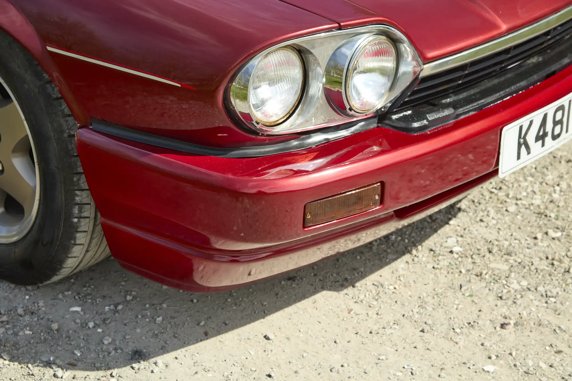 1992 Jaguar XJS Coupé-For Sale