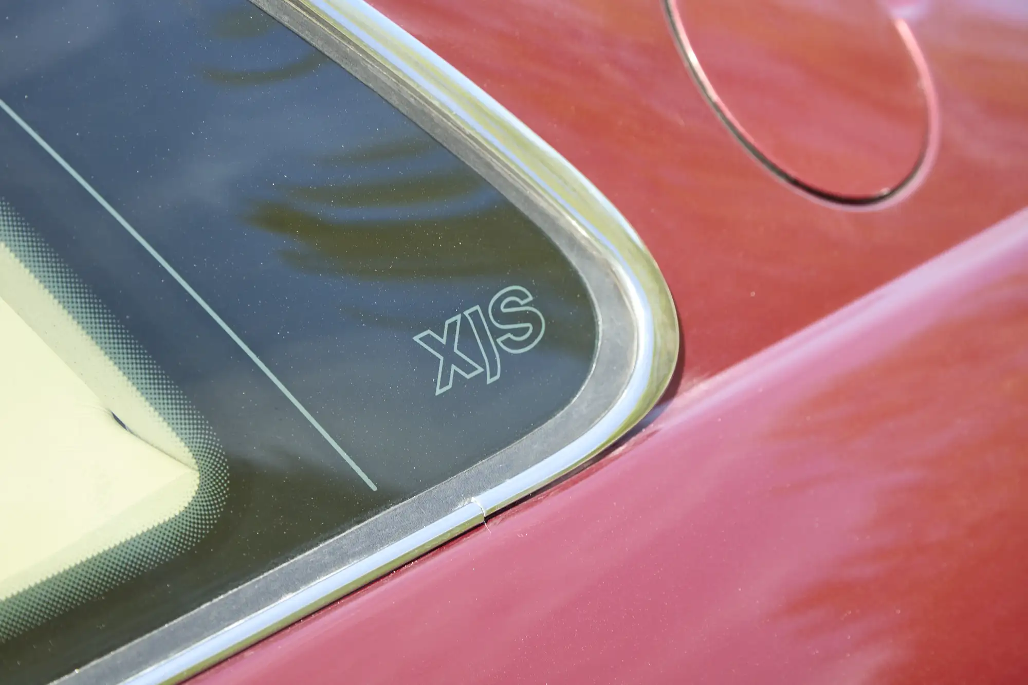 1992 Jaguar XJS Coupé-For Sale