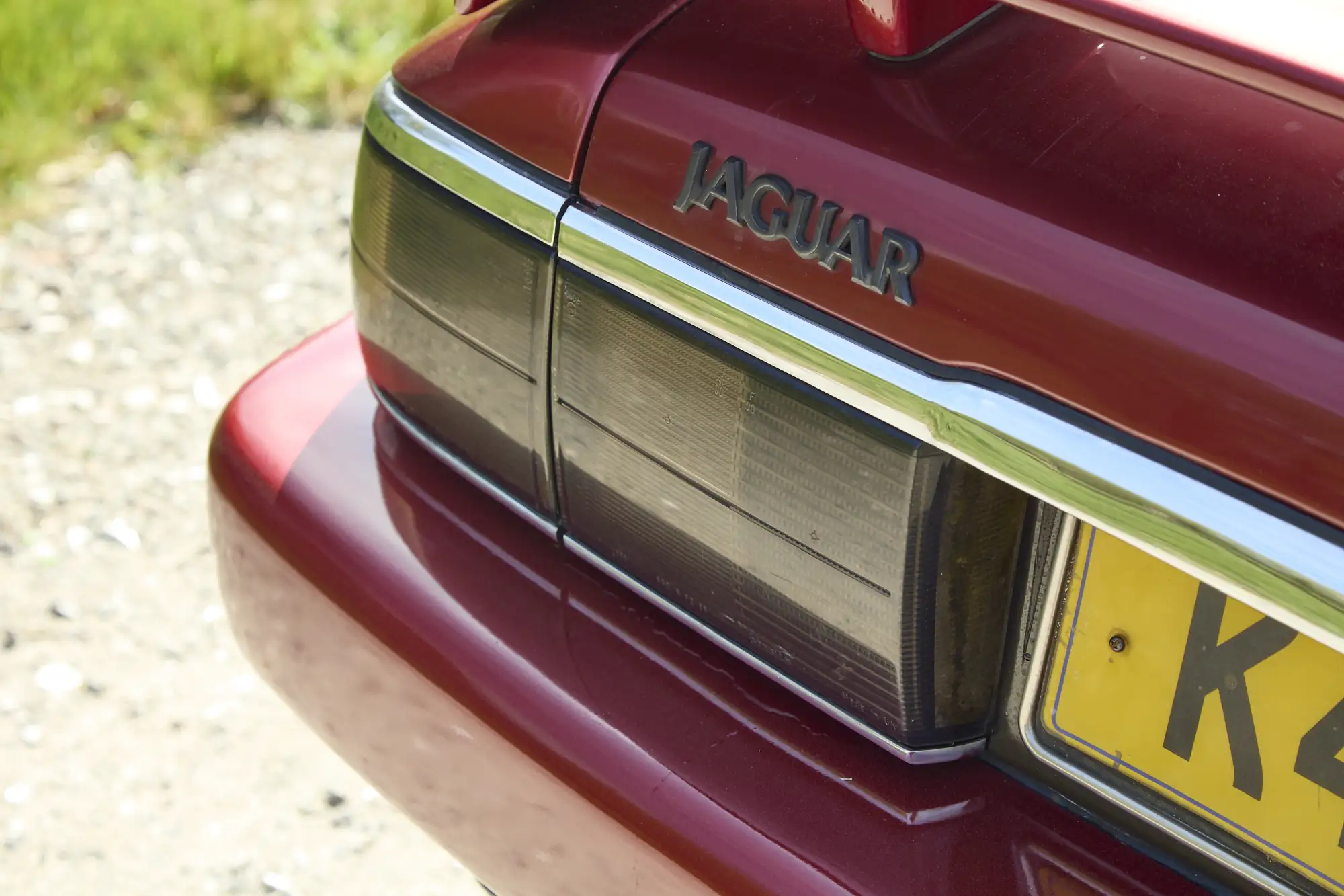 1992 Jaguar XJS Coupé-For Sale