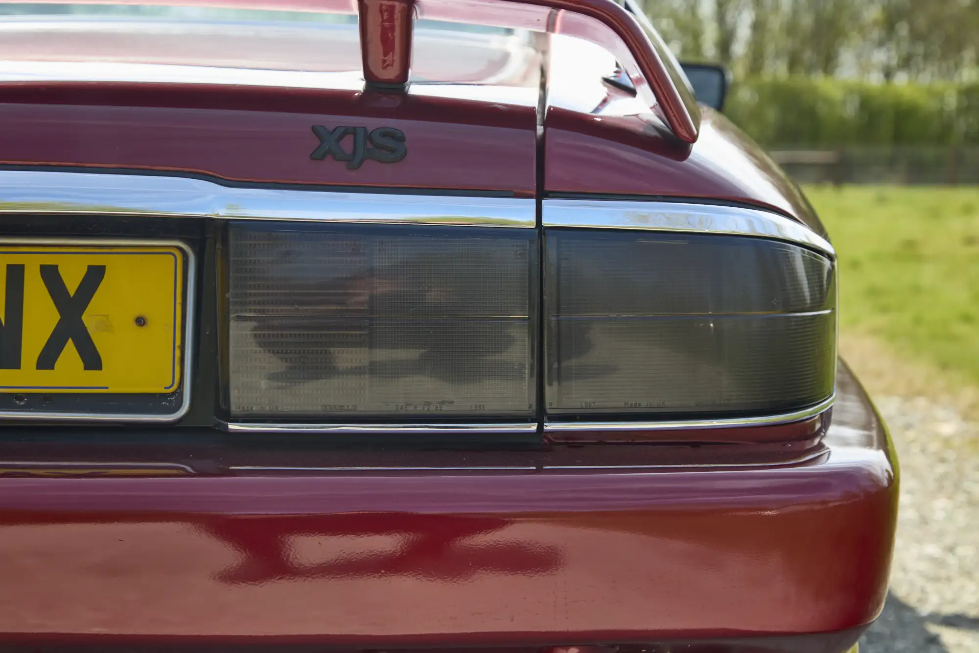1992 Jaguar XJS Coupé-For Sale