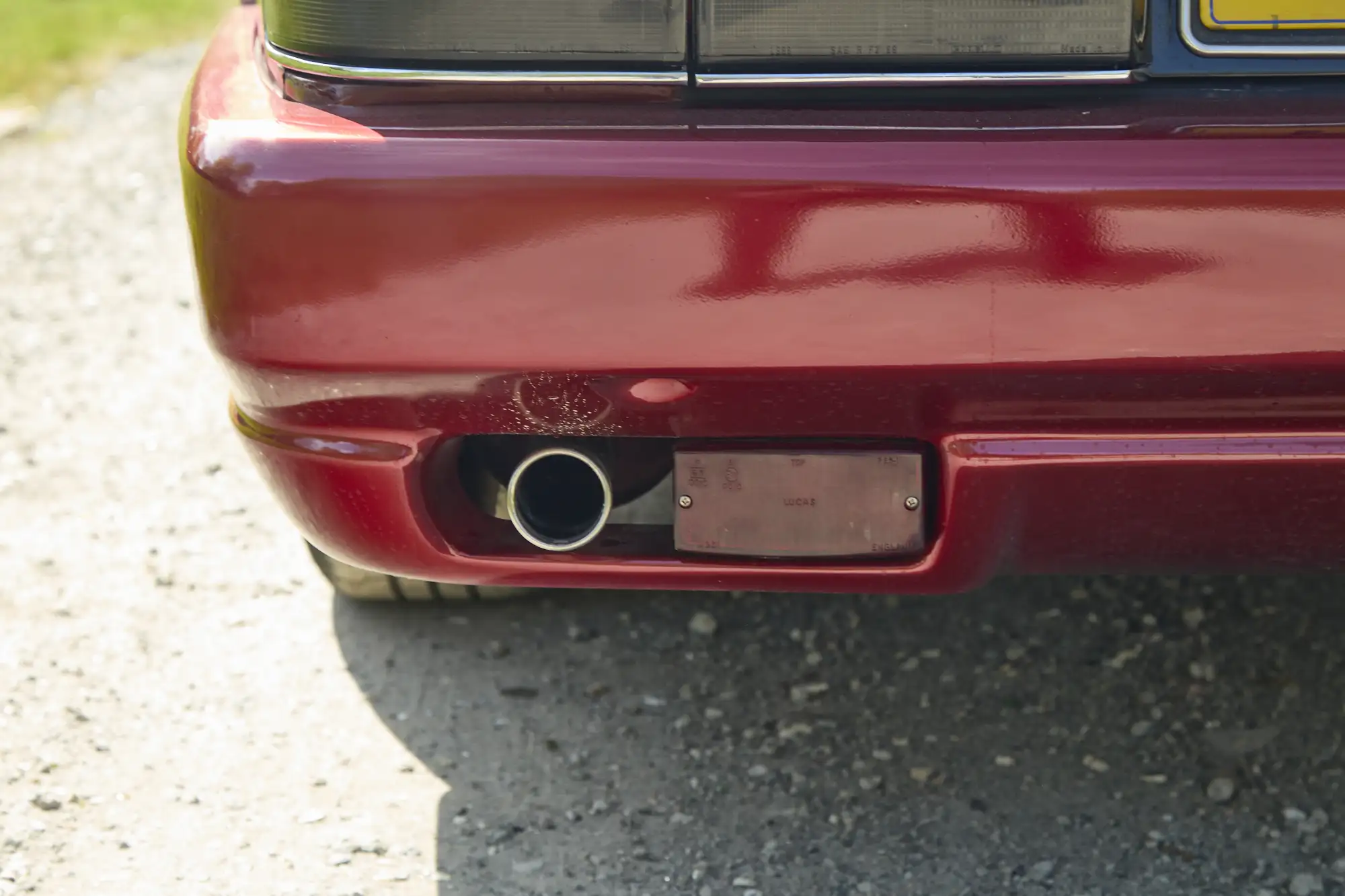 1992 Jaguar XJS Coupé-For Sale
