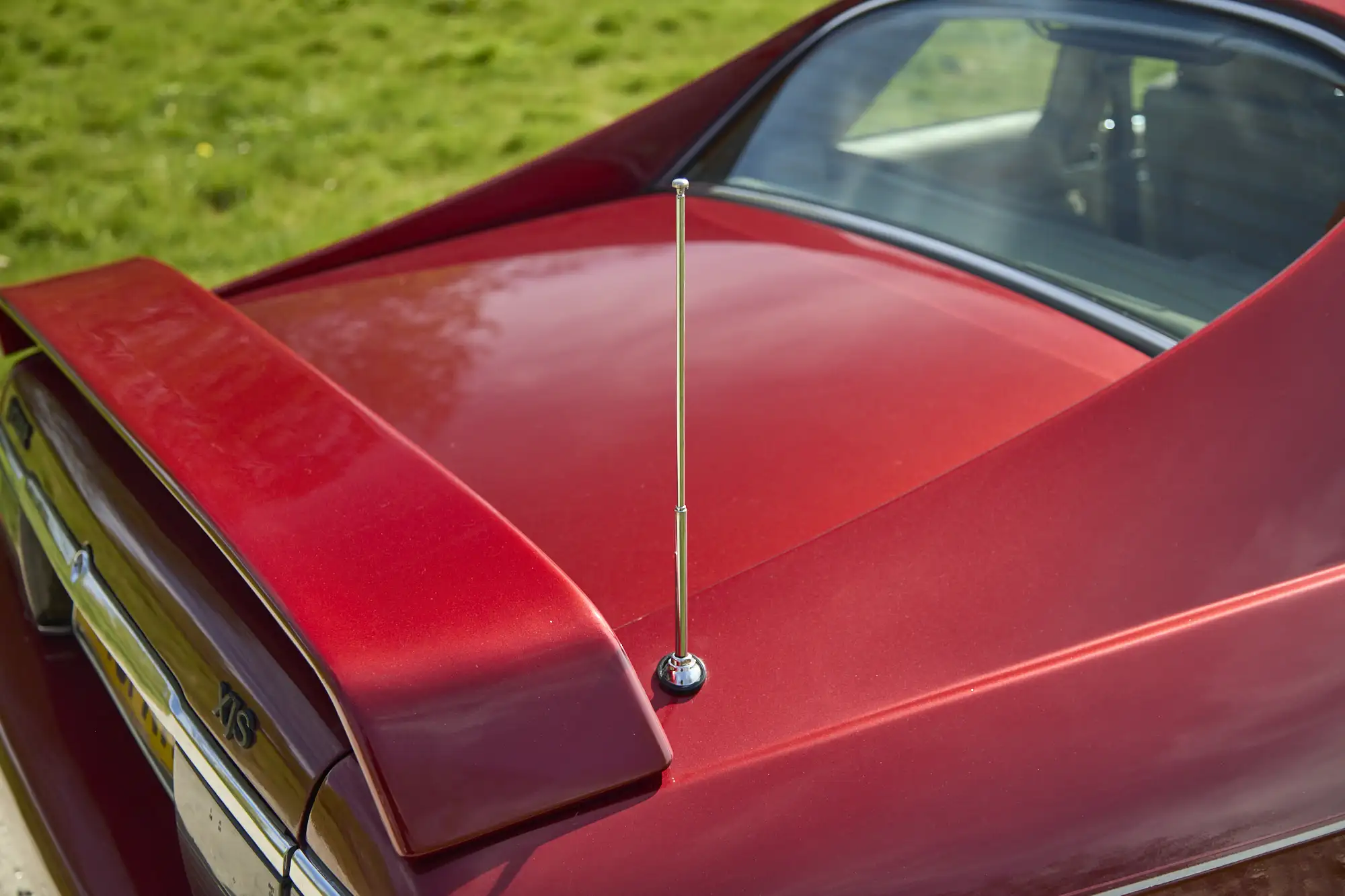 1992 Jaguar XJS Coupé-For Sale
