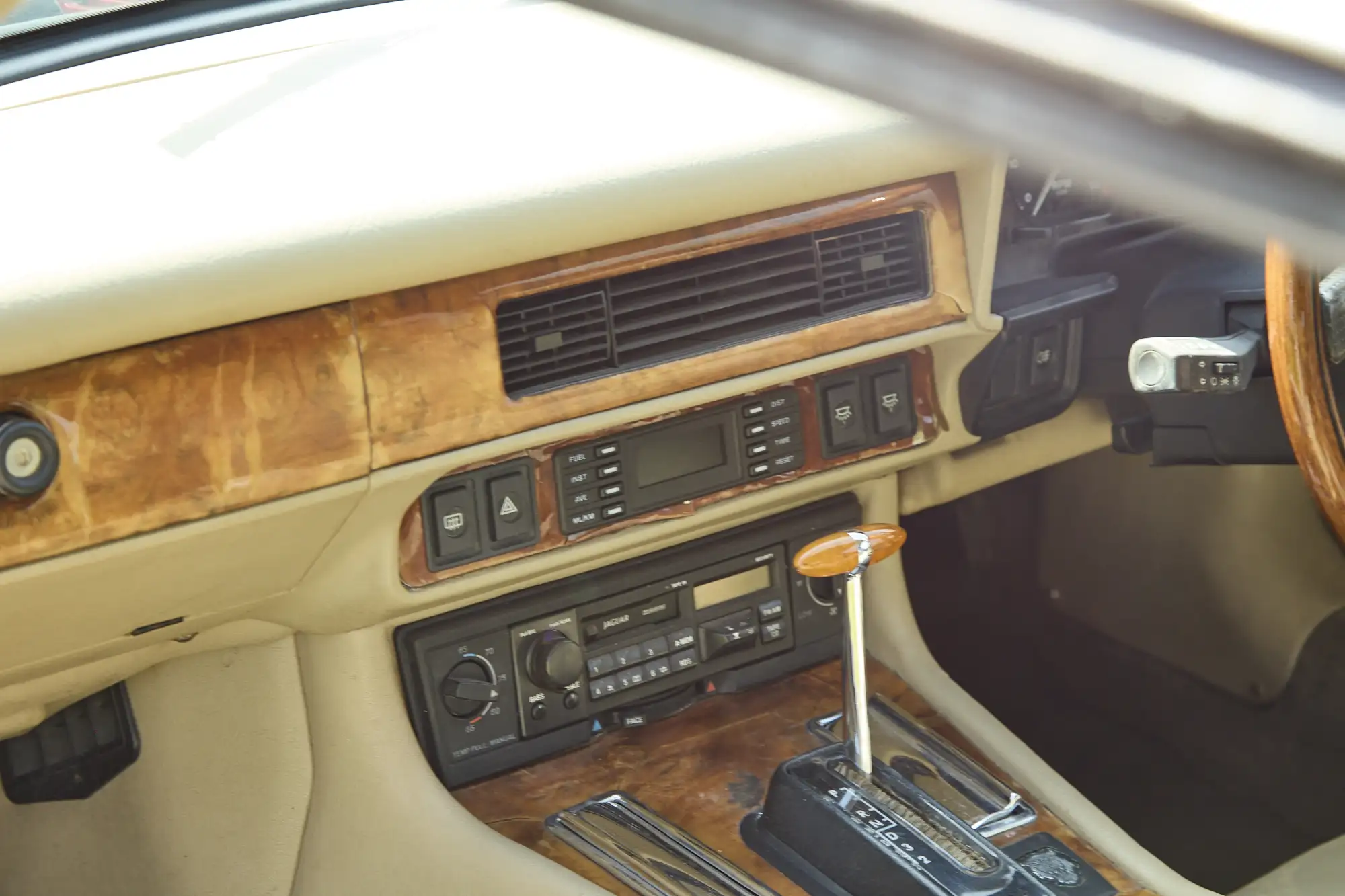 1992 Jaguar XJS Coupé-For Sale