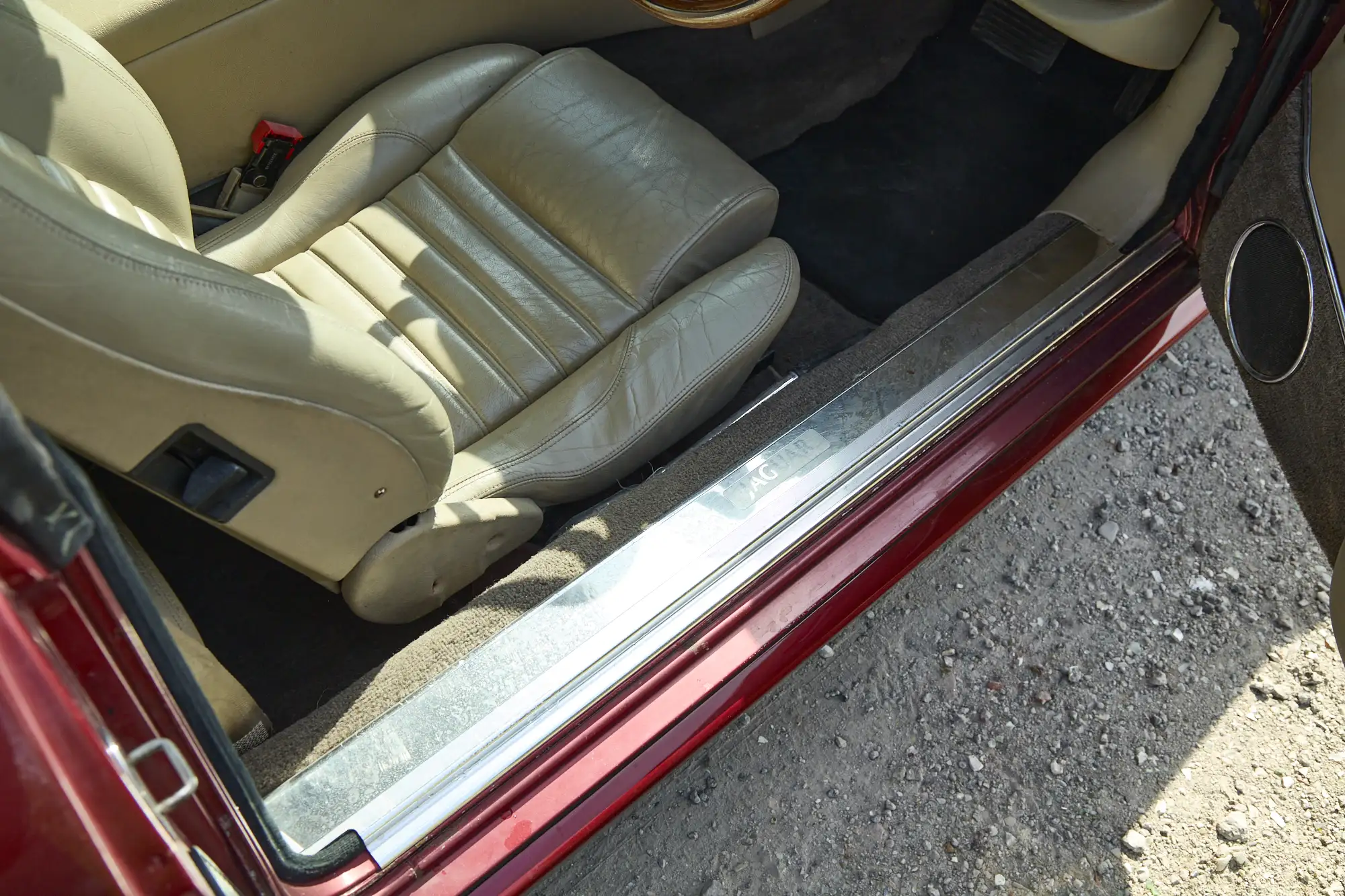 1992 Jaguar XJS Coupé-For Sale