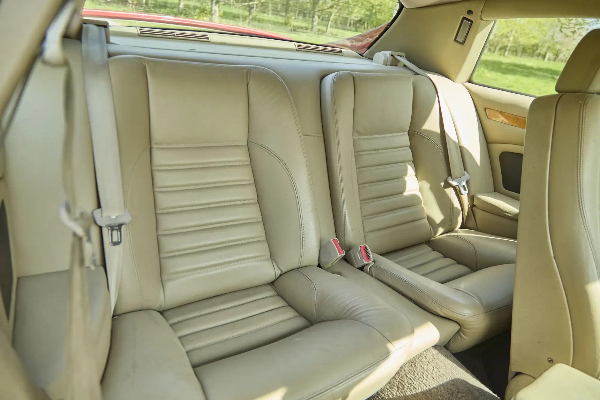 1992 Jaguar XJS Coupé-For Sale