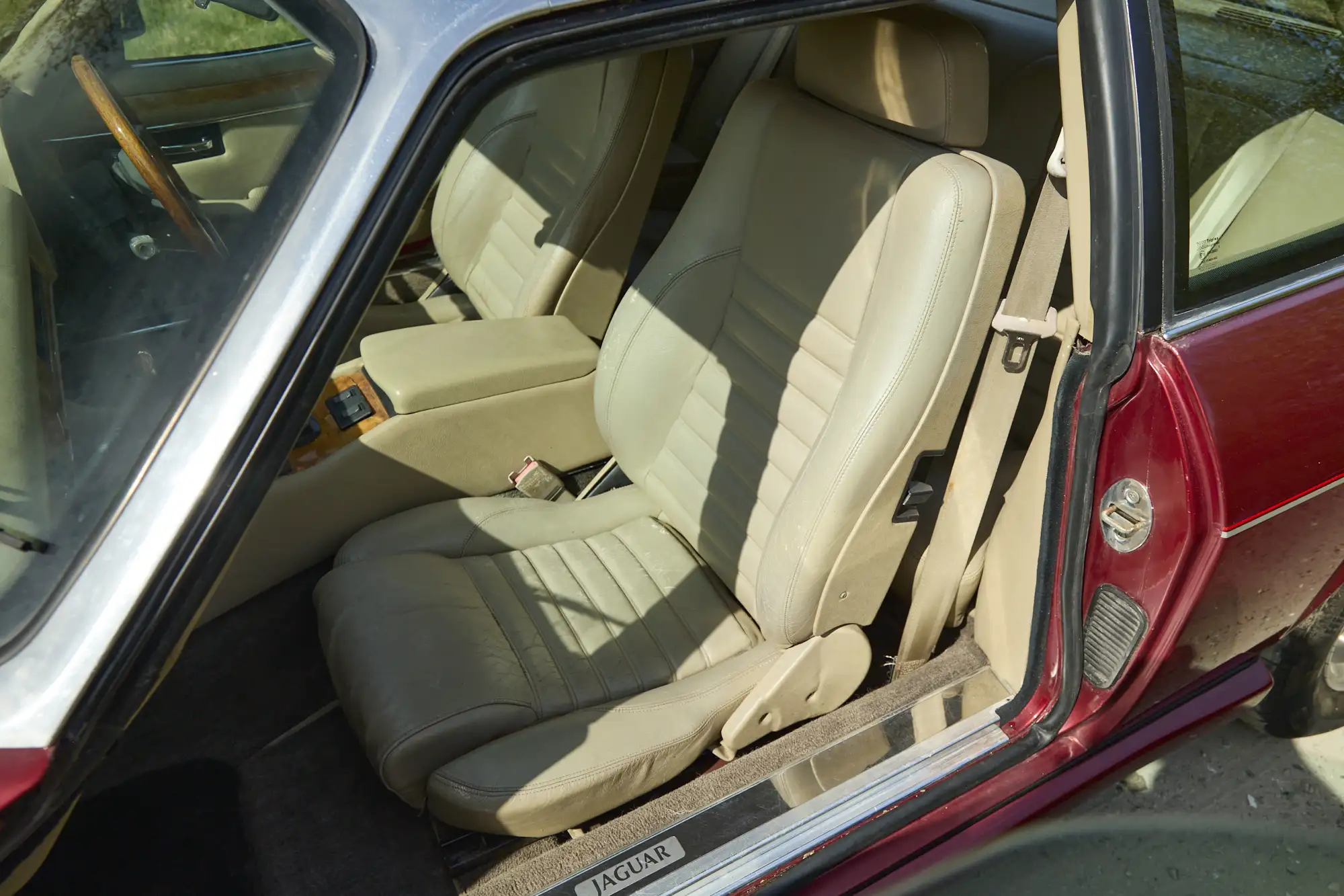 1992 Jaguar XJS Coupé-For Sale