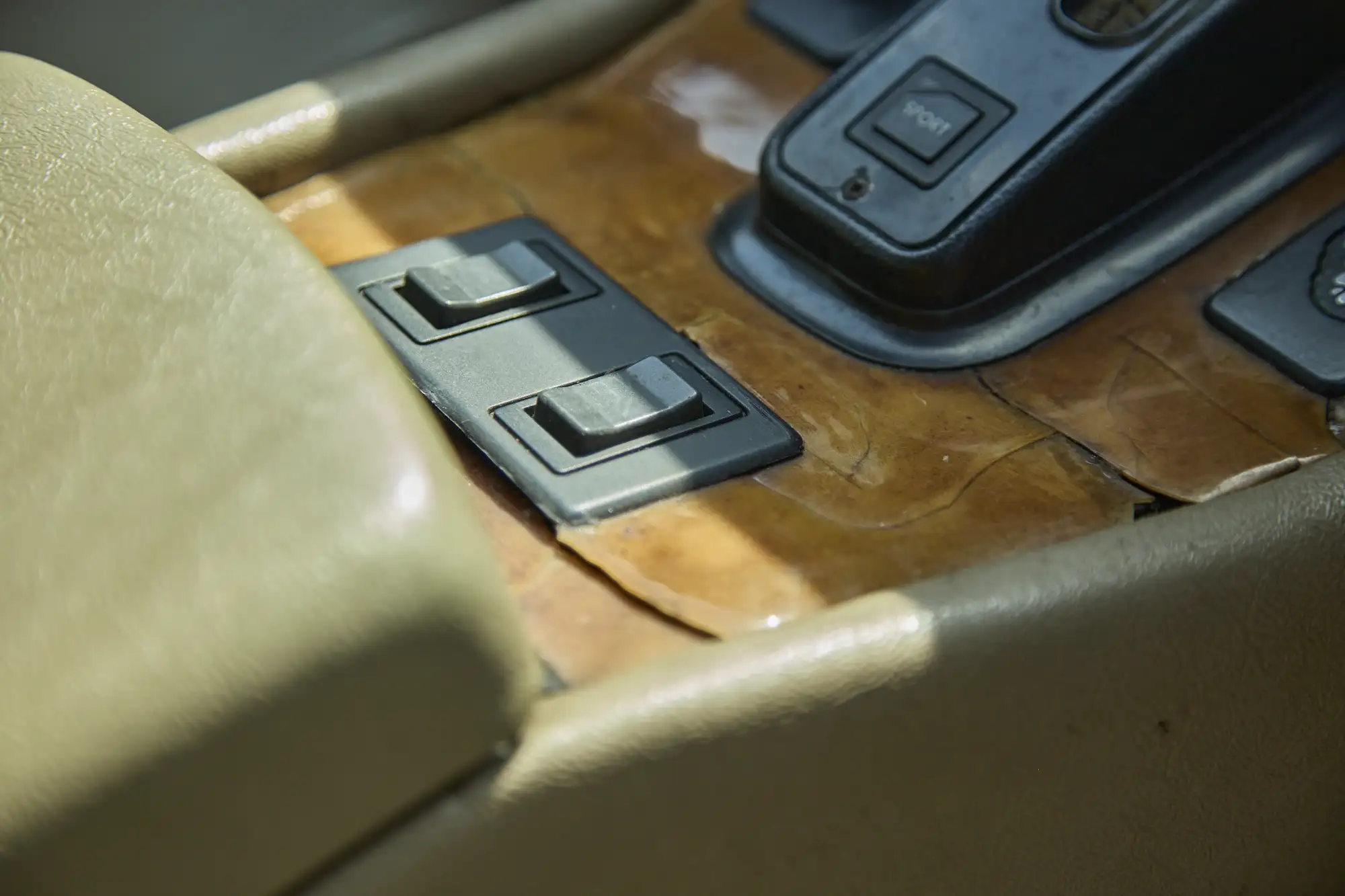 1992 Jaguar XJS Coupé-For Sale