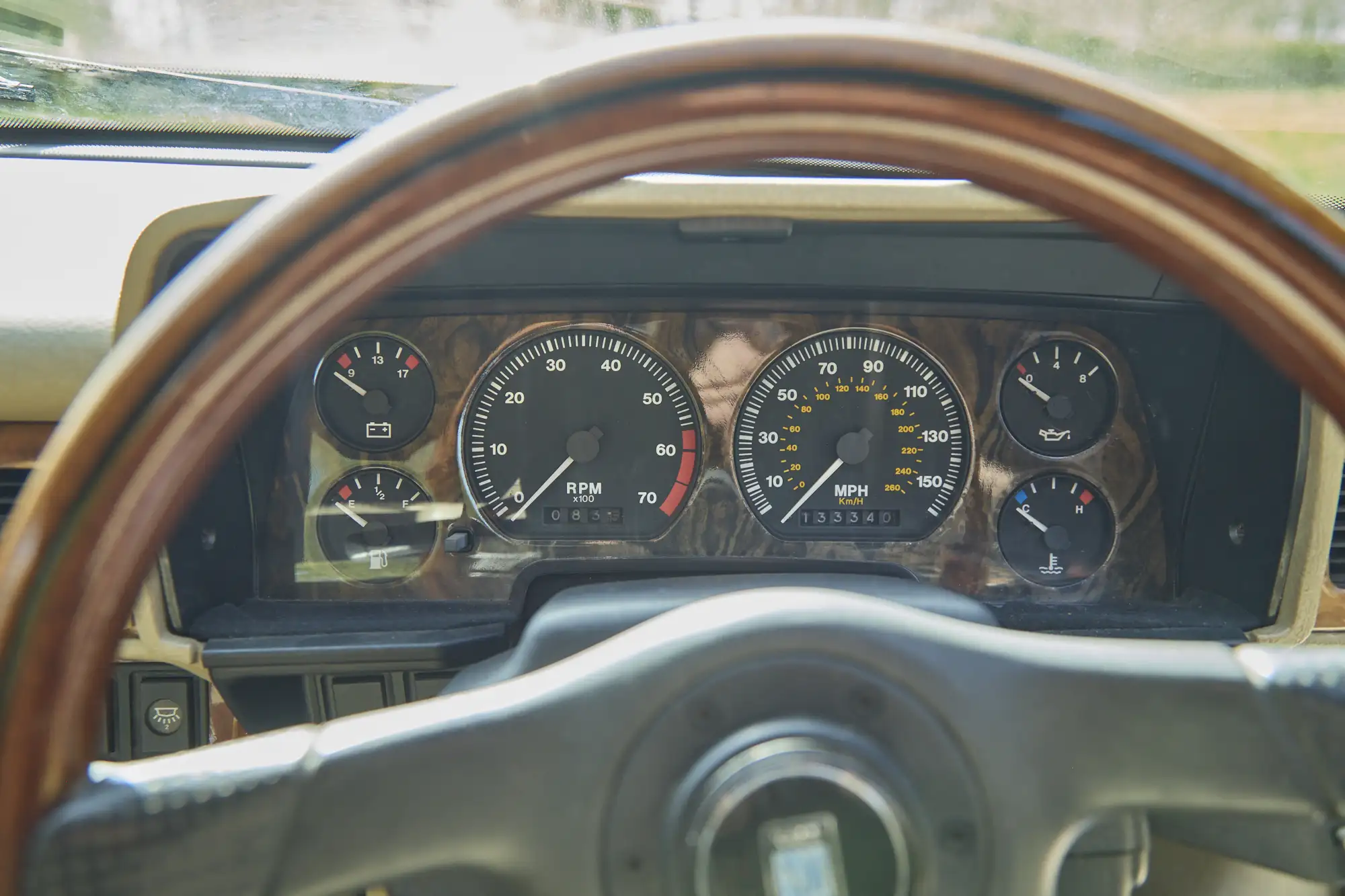 1992 Jaguar XJS Coupé-For Sale