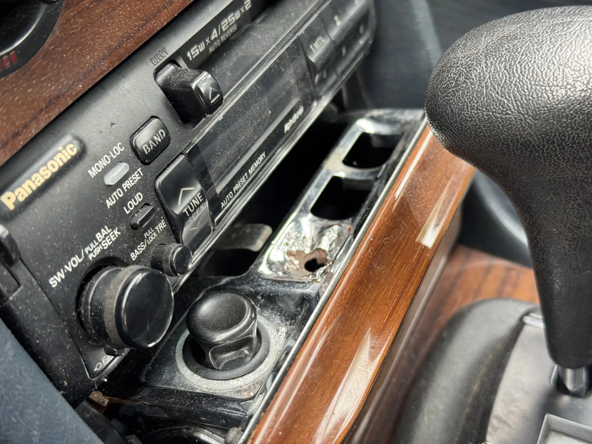 1983 Mercedes 280CE-Sold