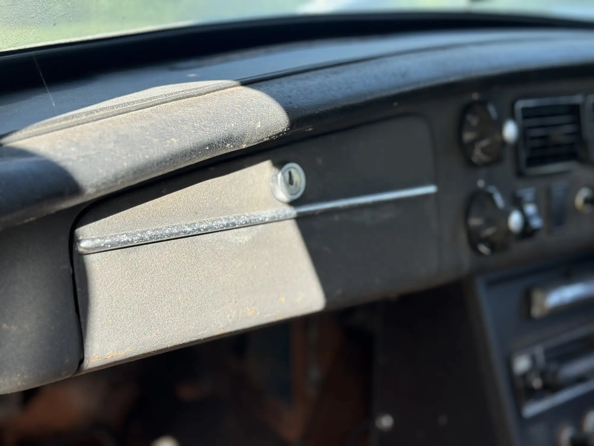 1972 MG B GT-Sold