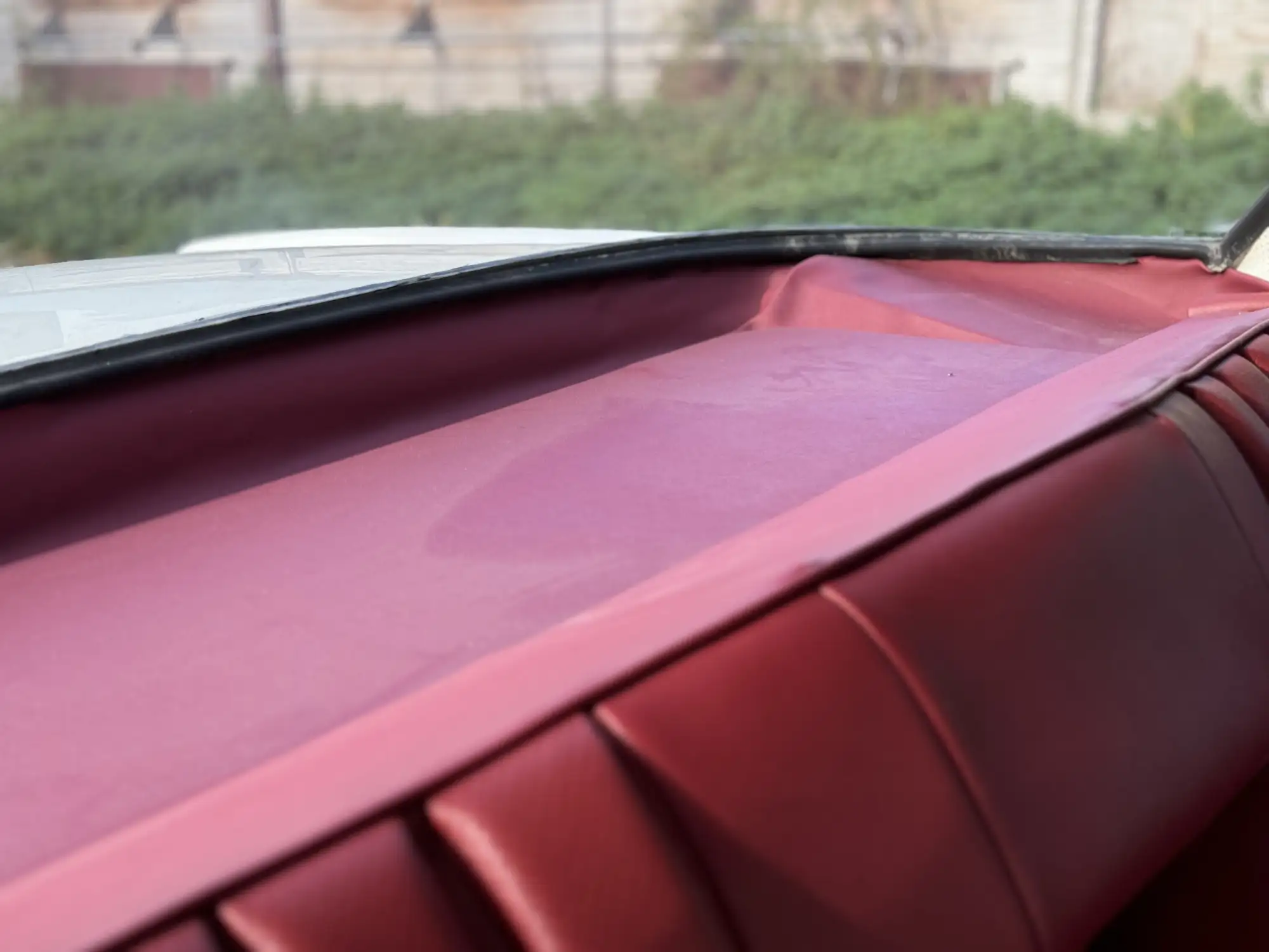 1963 Mercedes-Benz 220SE W111-For Sale