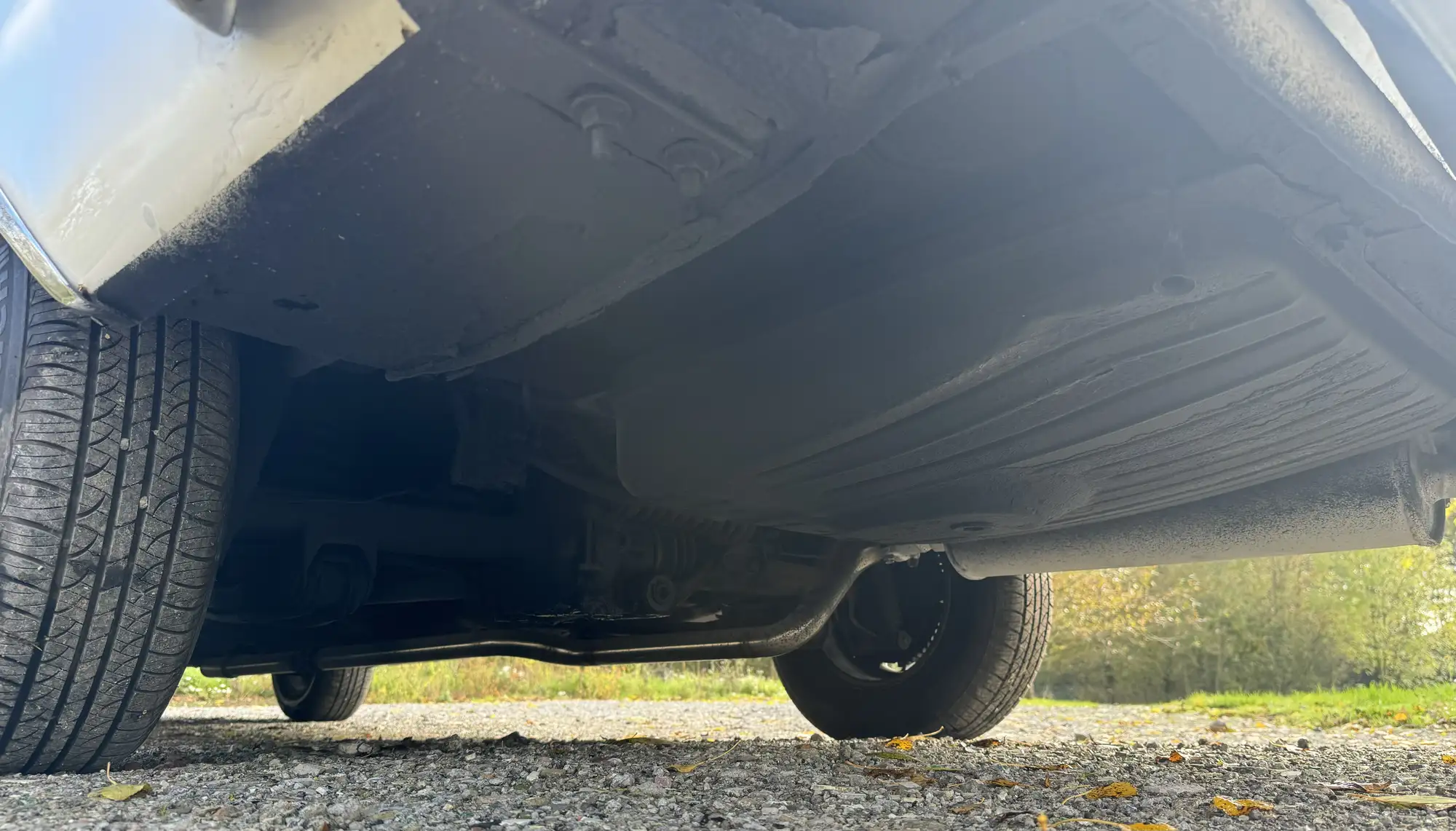 1963 Mercedes-Benz 220SE W111-For Sale