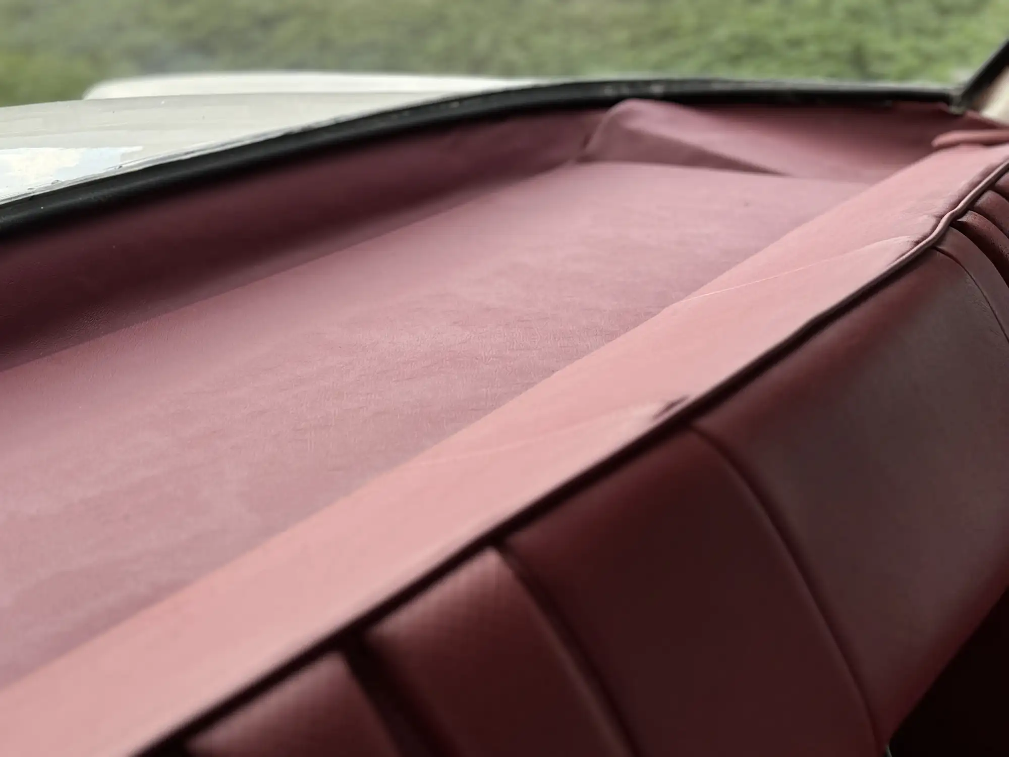 1963 Mercedes-Benz 220SE W111-For Sale