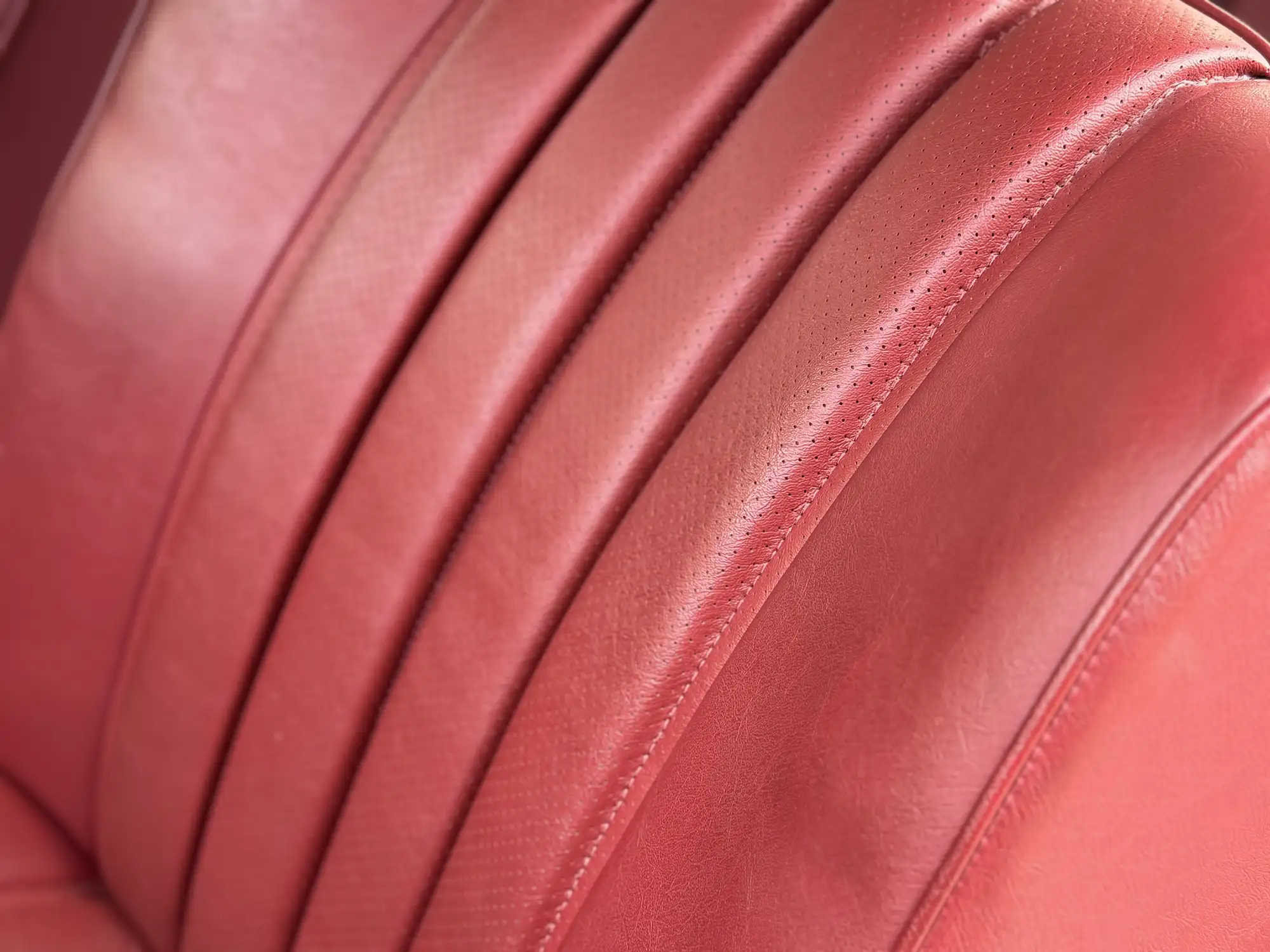 1963 Mercedes-Benz 220SE W111-For Sale