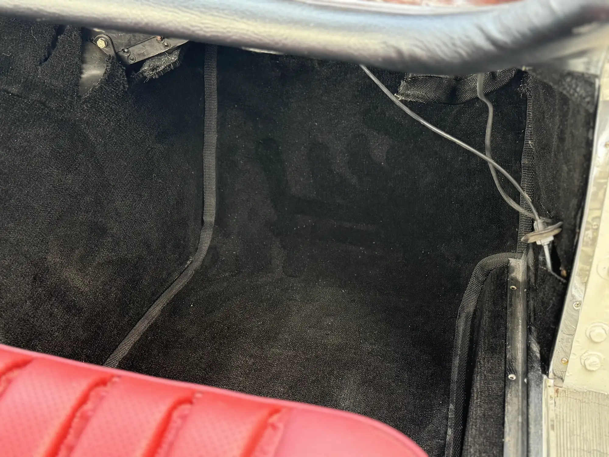 1963 Mercedes-Benz 220SE W111-For Sale