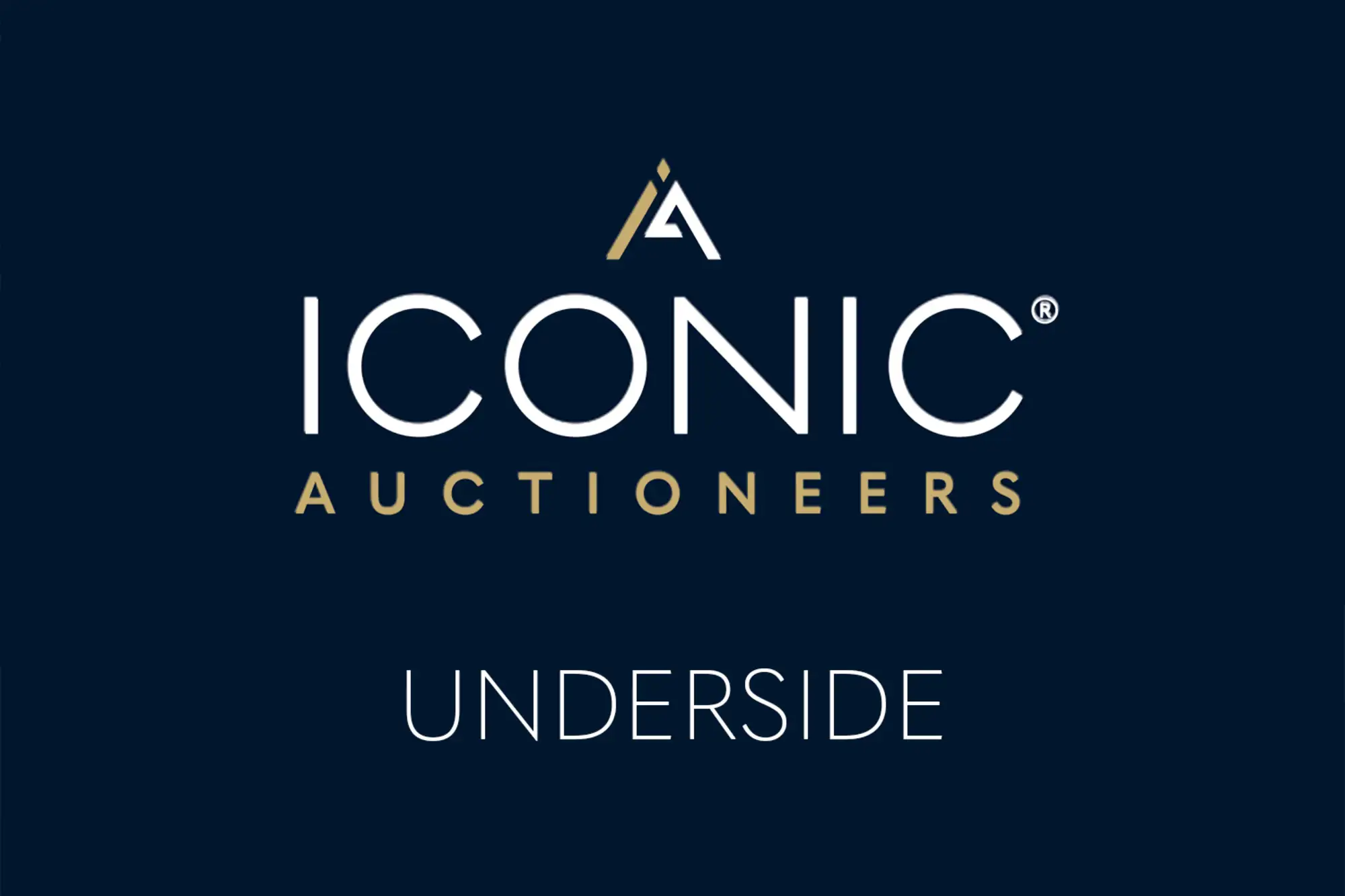 1956 Austin Healey 100/6-Sold