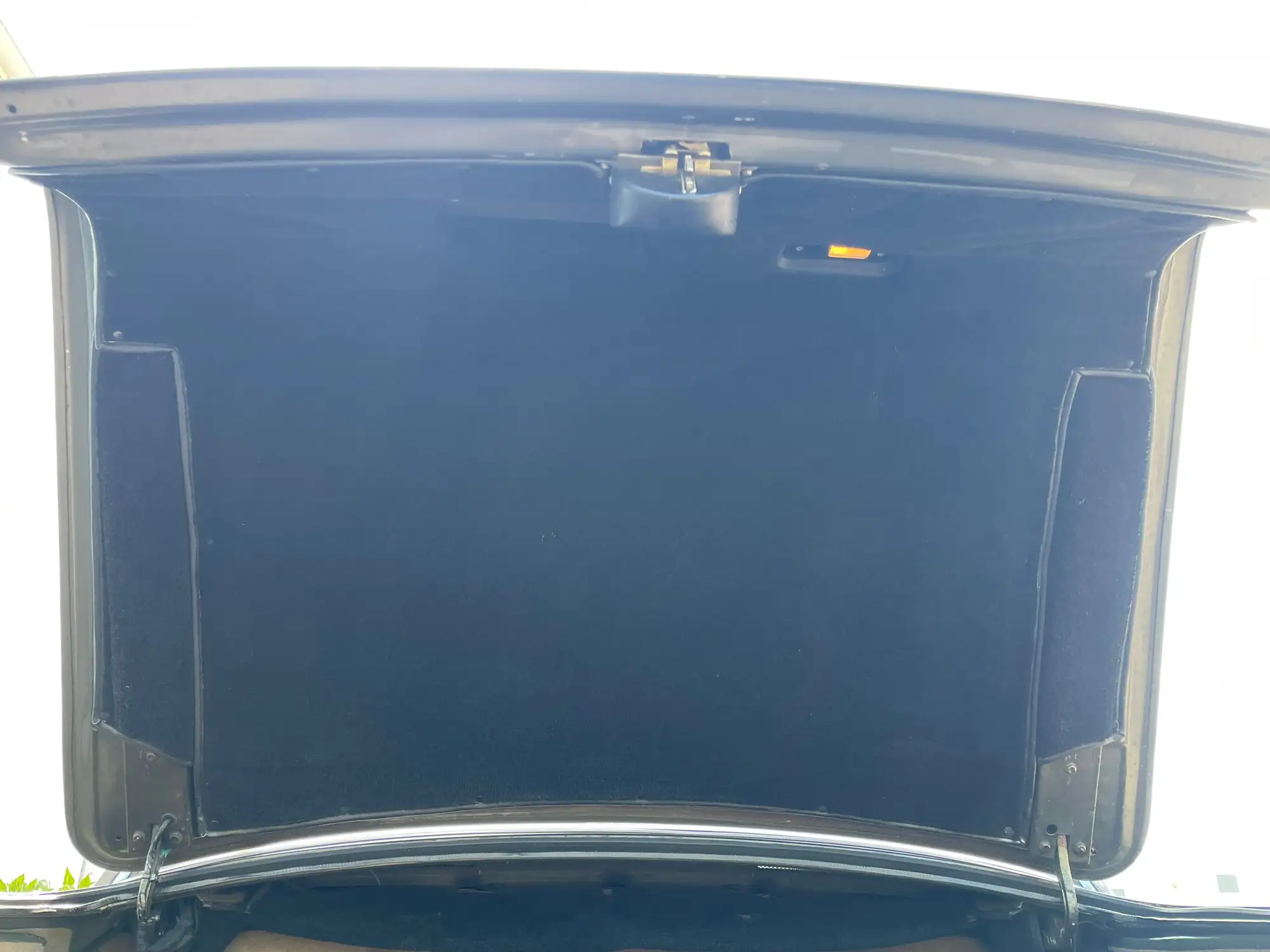 1978 Rolls-Royce Silver Shadow II-Sold