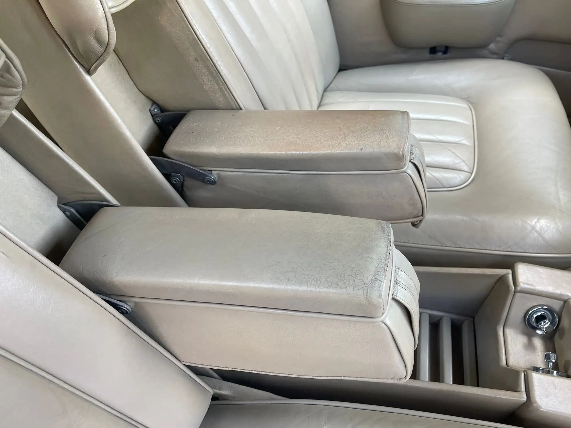 1978 Rolls-Royce Silver Shadow II-Sold