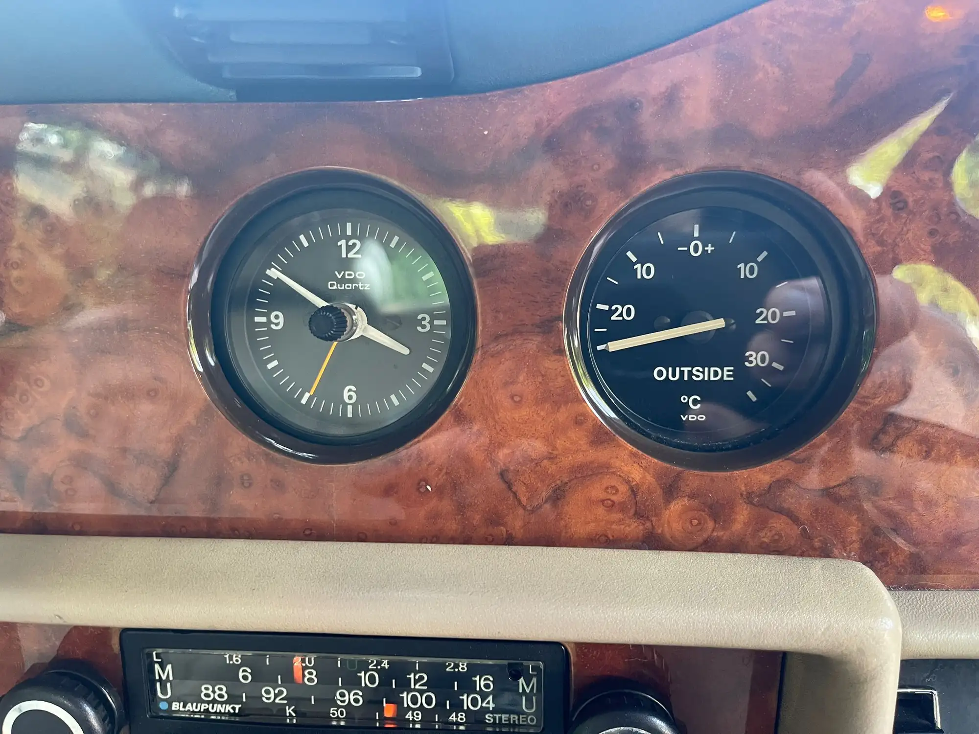 1978 Rolls-Royce Silver Shadow II-Sold