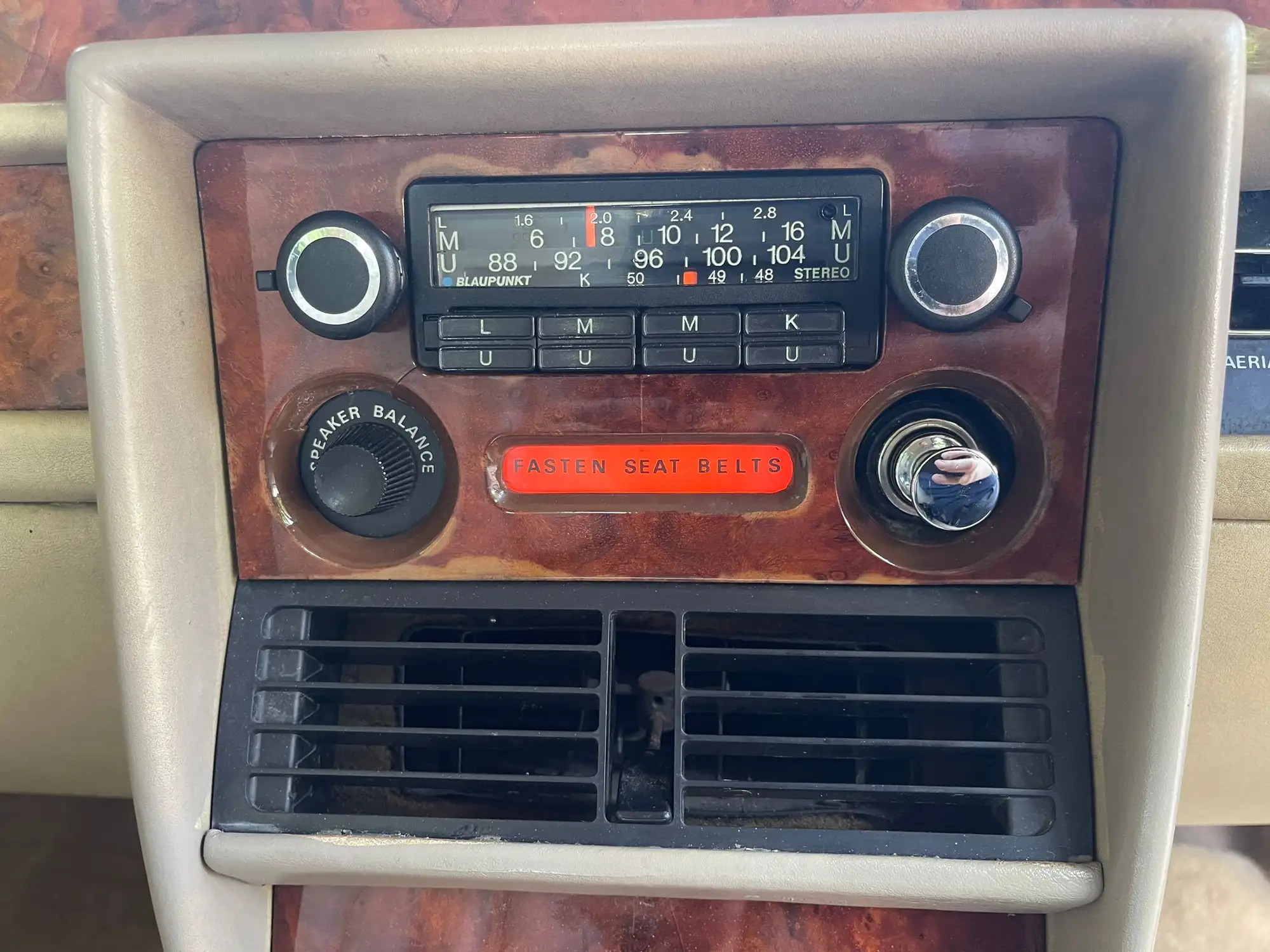 1978 Rolls-Royce Silver Shadow II-Sold