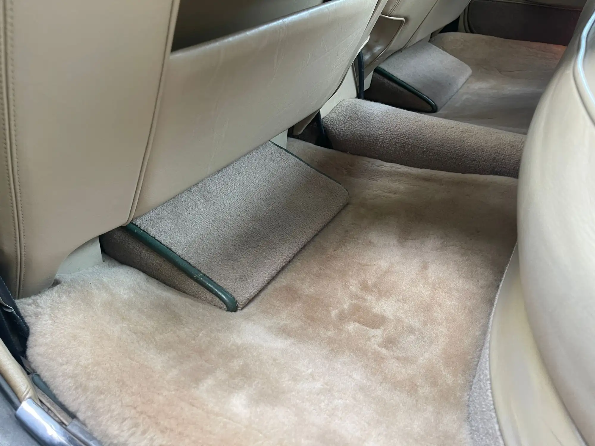 1978 Rolls-Royce Silver Shadow II-Sold