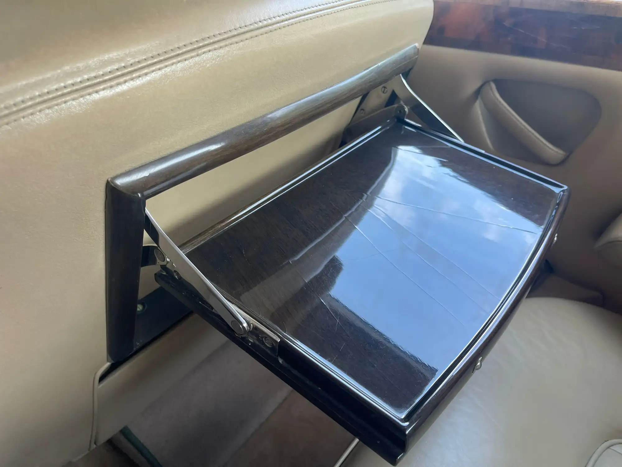 1978 Rolls-Royce Silver Shadow II-Sold