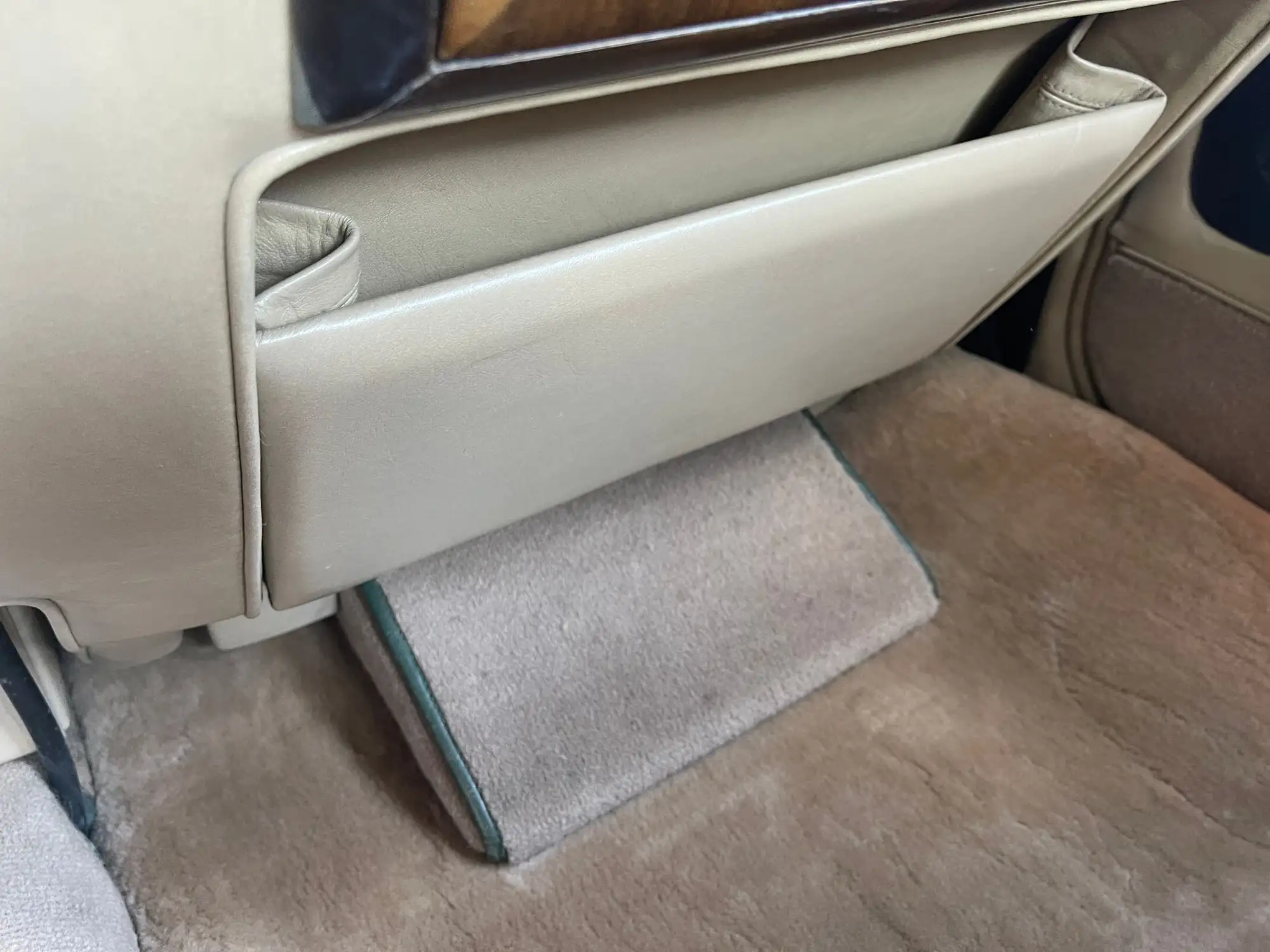 1978 Rolls-Royce Silver Shadow II-Sold