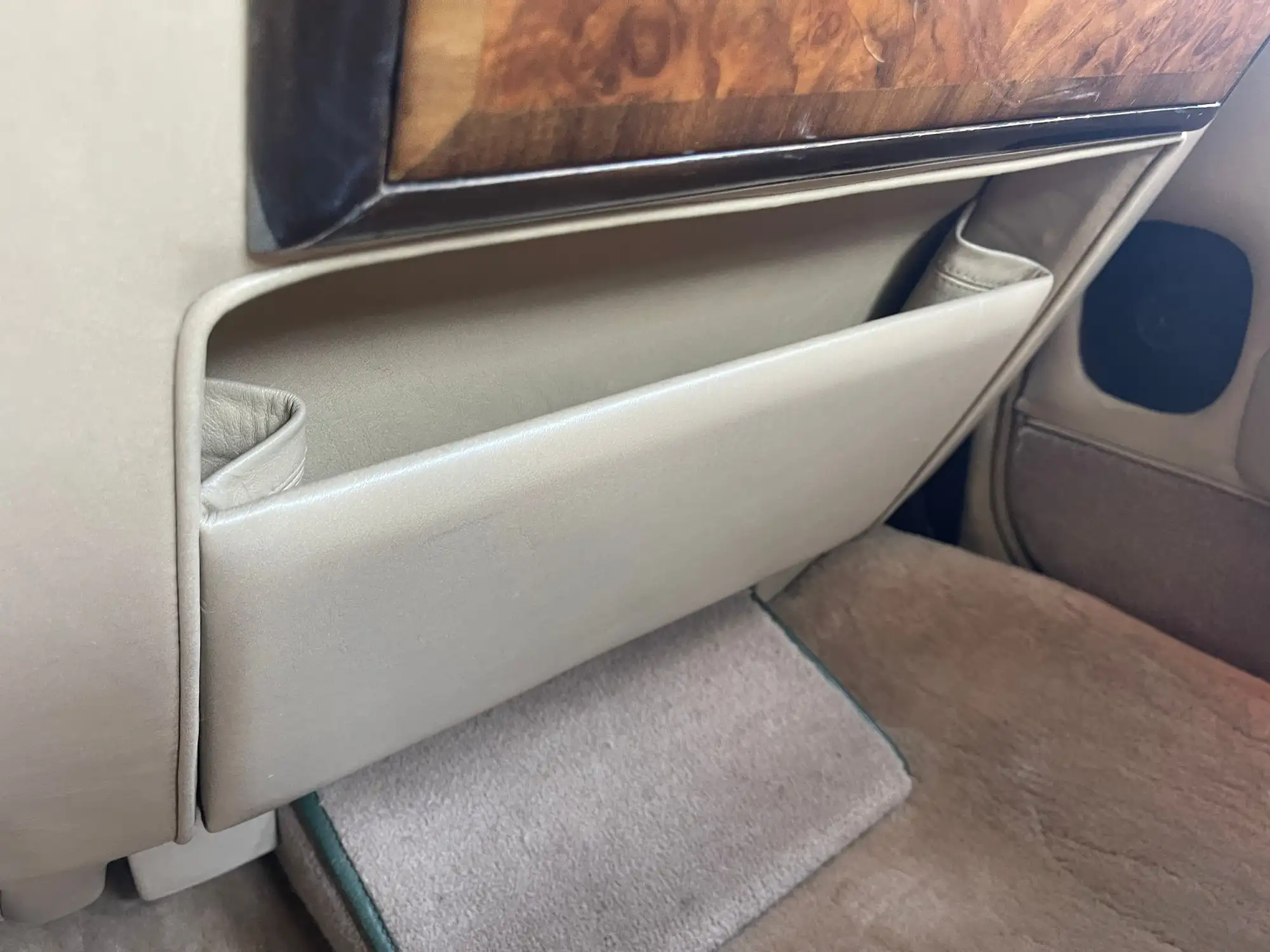 1978 Rolls-Royce Silver Shadow II-Sold