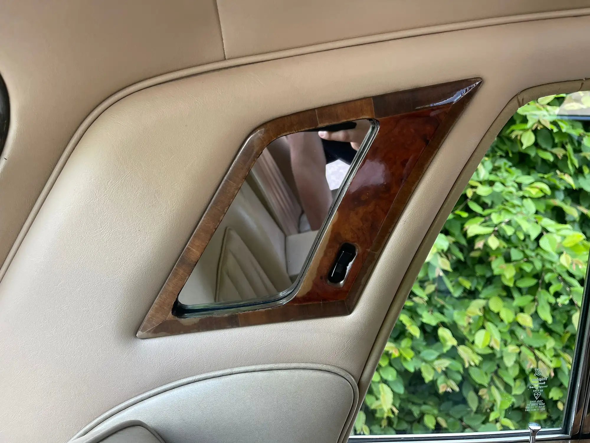 1978 Rolls-Royce Silver Shadow II-Sold