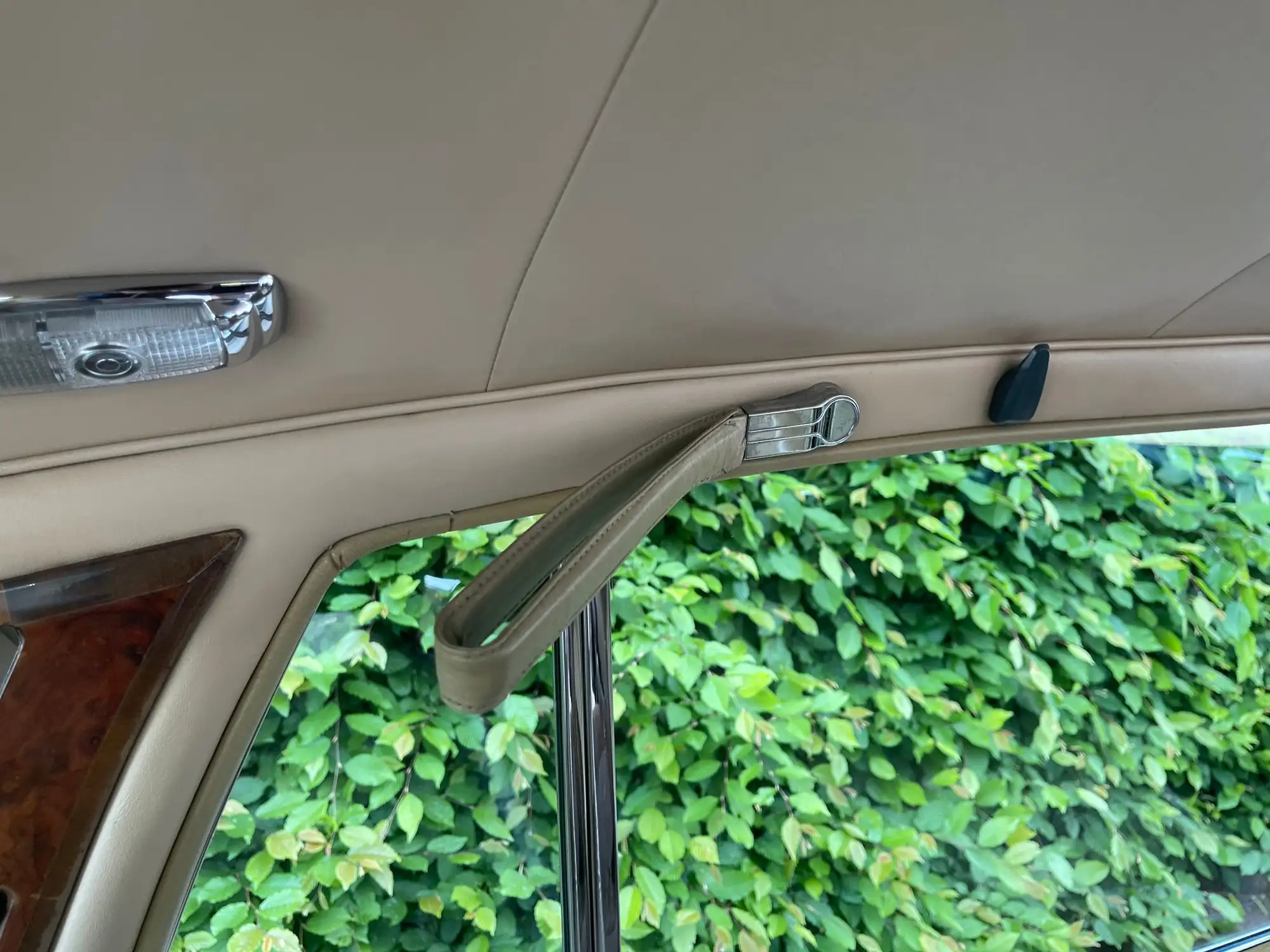 1978 Rolls-Royce Silver Shadow II-Sold