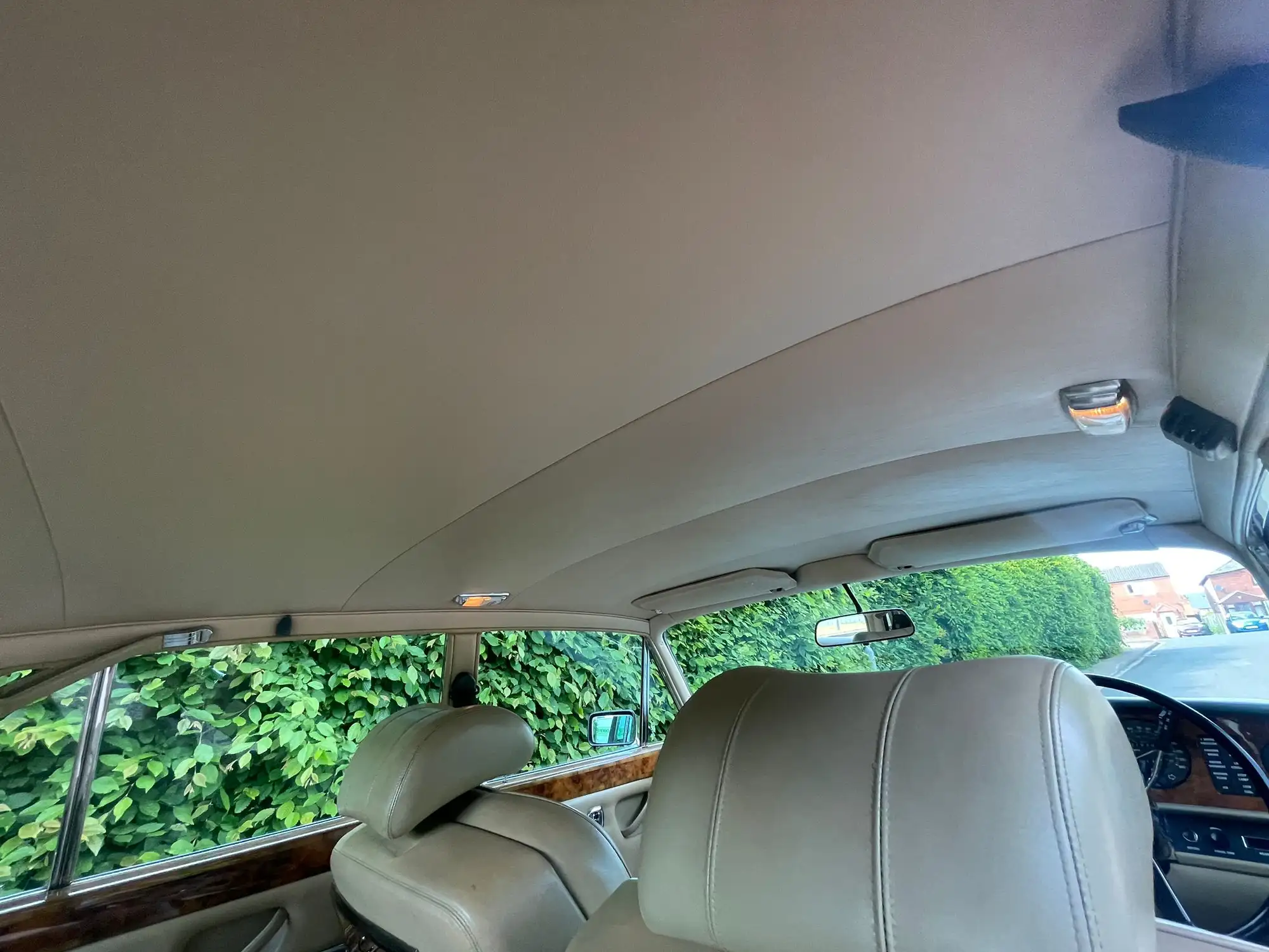 1978 Rolls-Royce Silver Shadow II-Sold