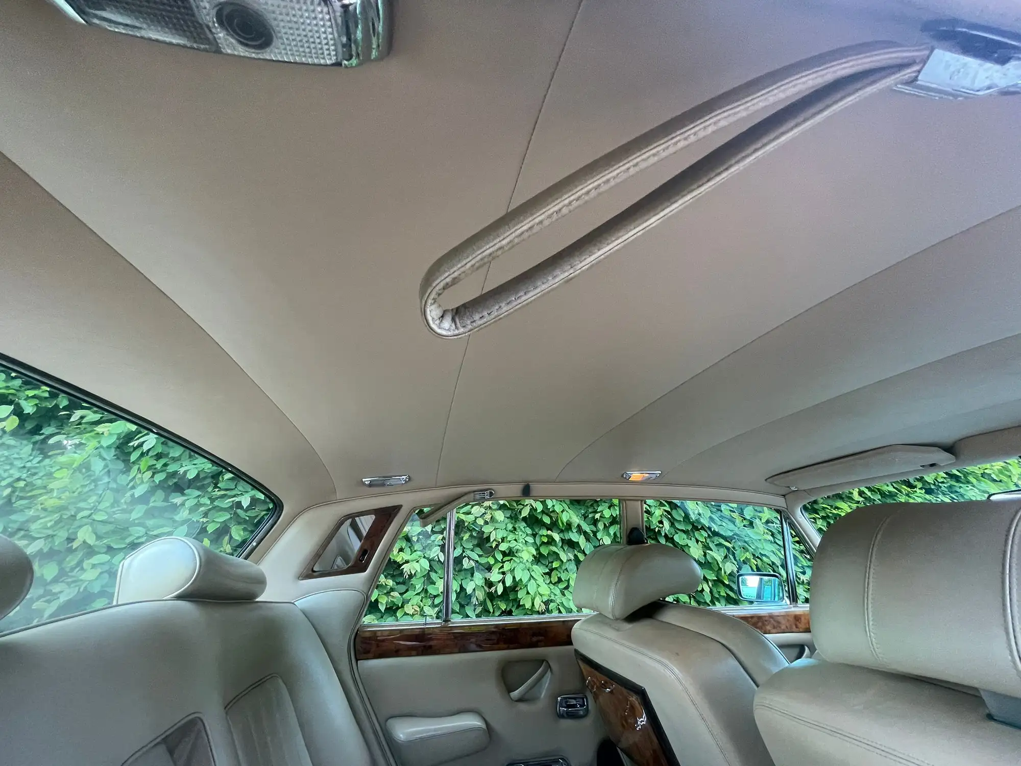 1978 Rolls-Royce Silver Shadow II-Sold