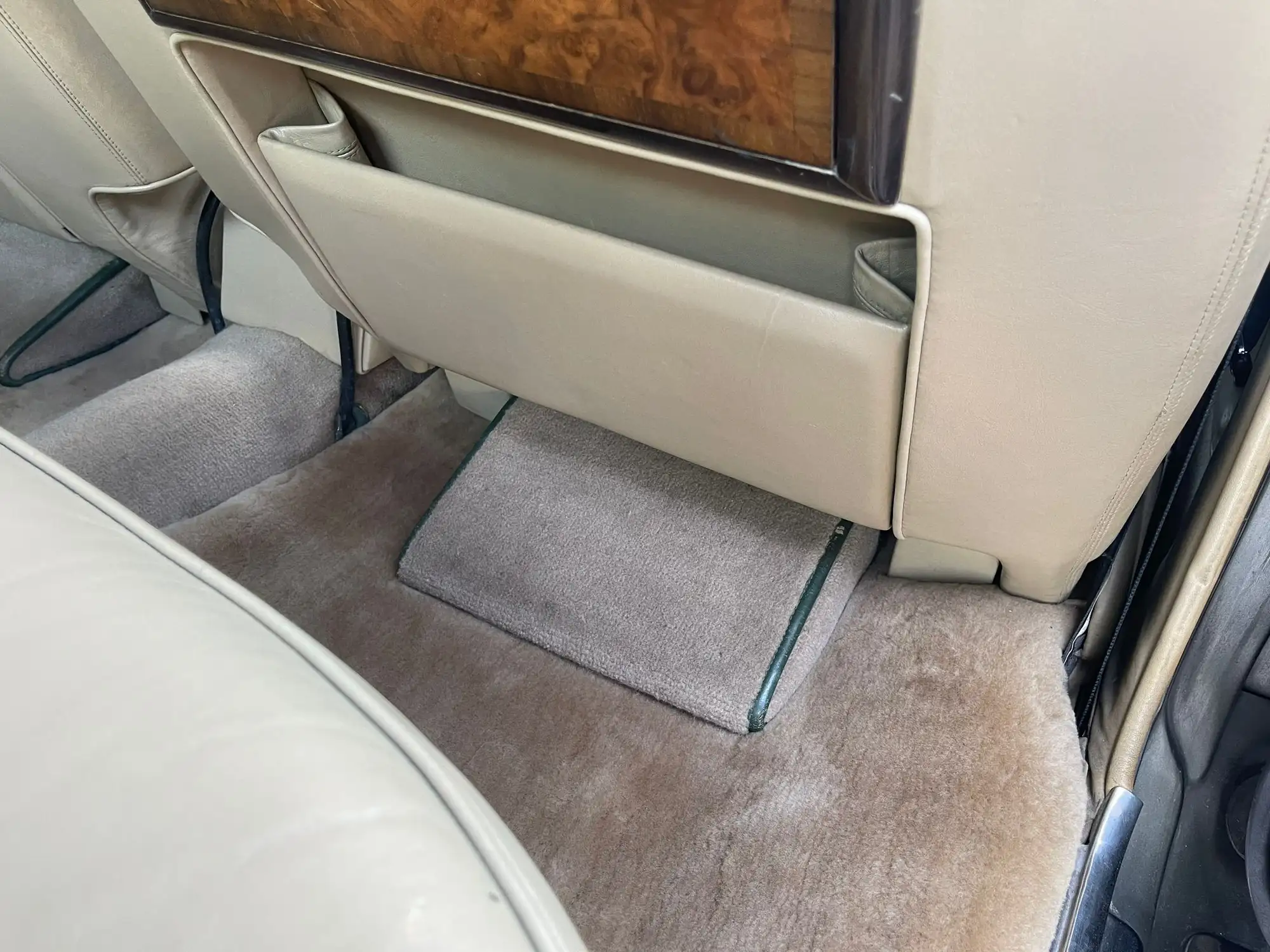 1978 Rolls-Royce Silver Shadow II-Sold