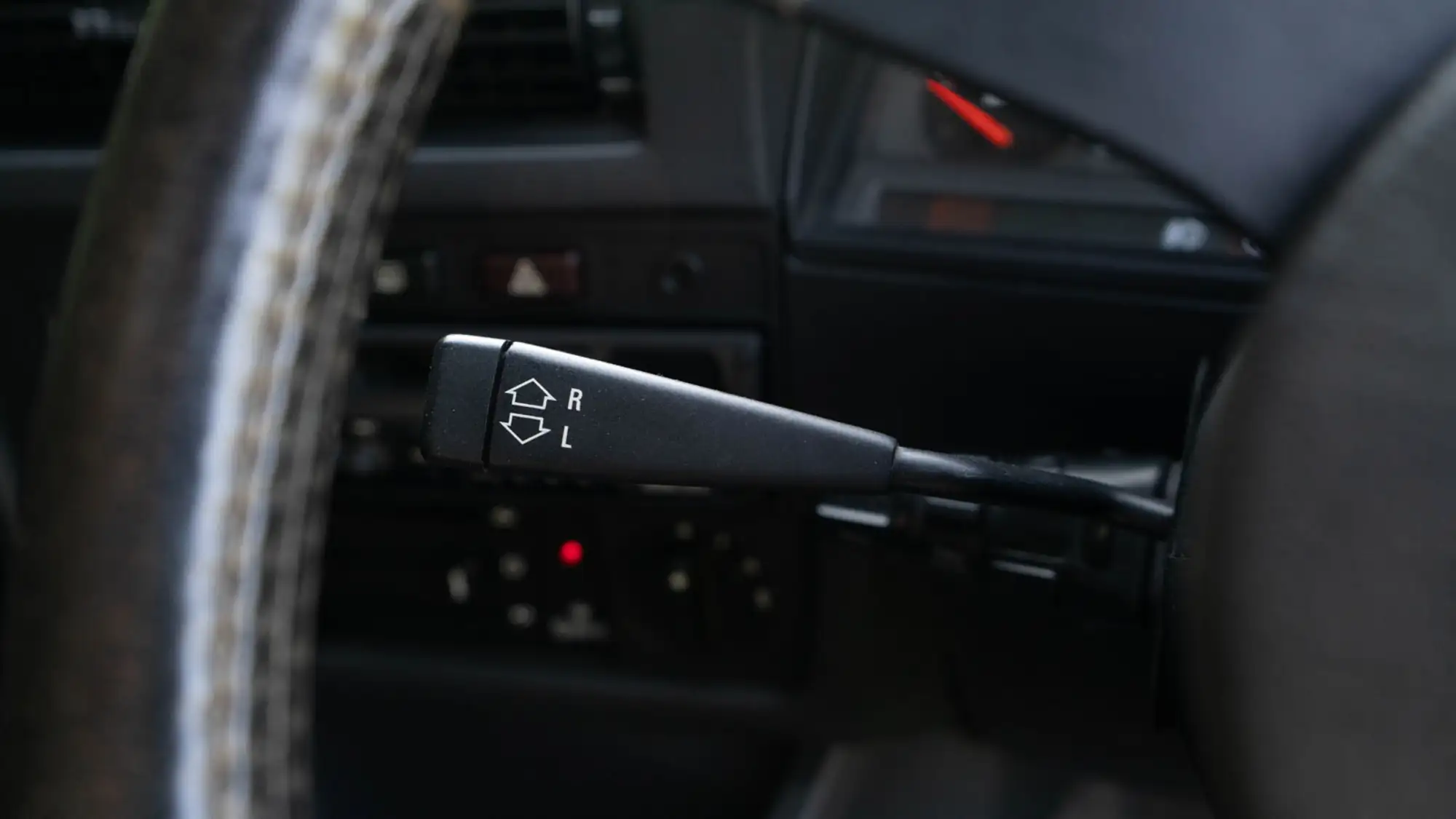 Alpina C2 2.3 E30 Saloon-Sold