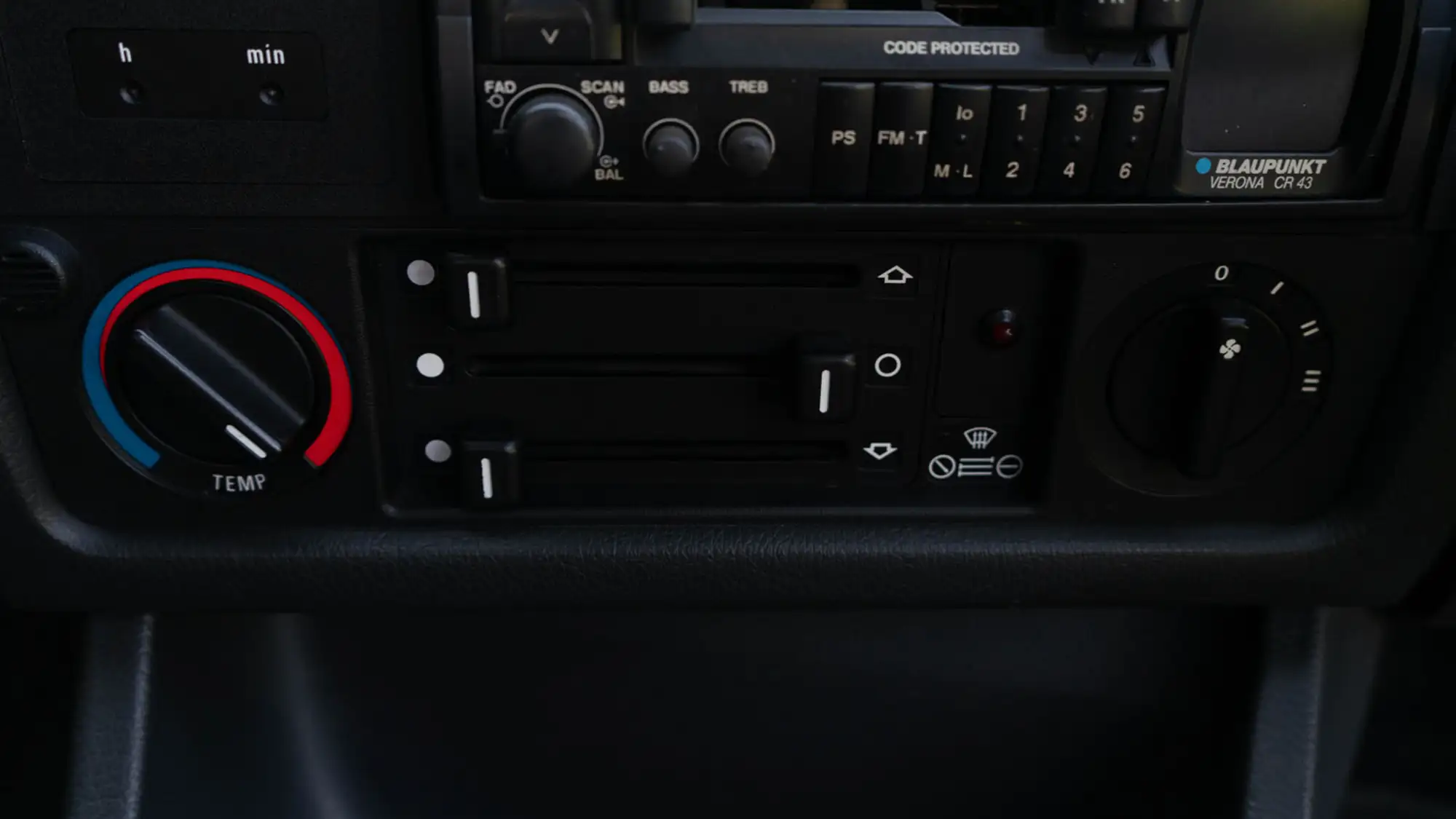 Alpina C2 2.3 E30 Saloon-Sold