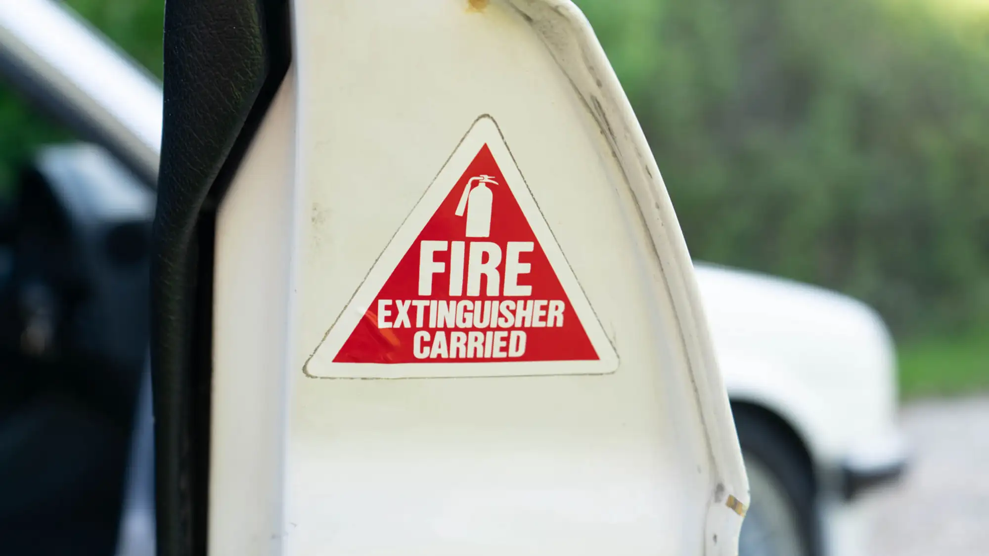 Alpina C2 2.3 E30 Saloon-Sold