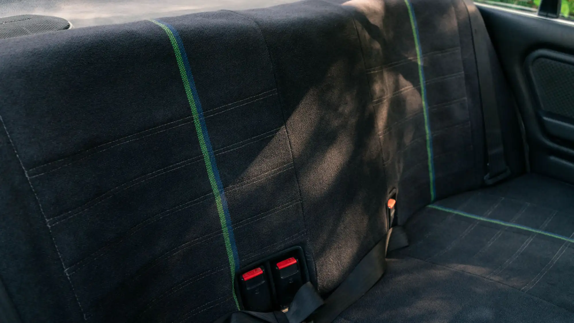 Alpina C2 2.3 E30 Saloon-Sold