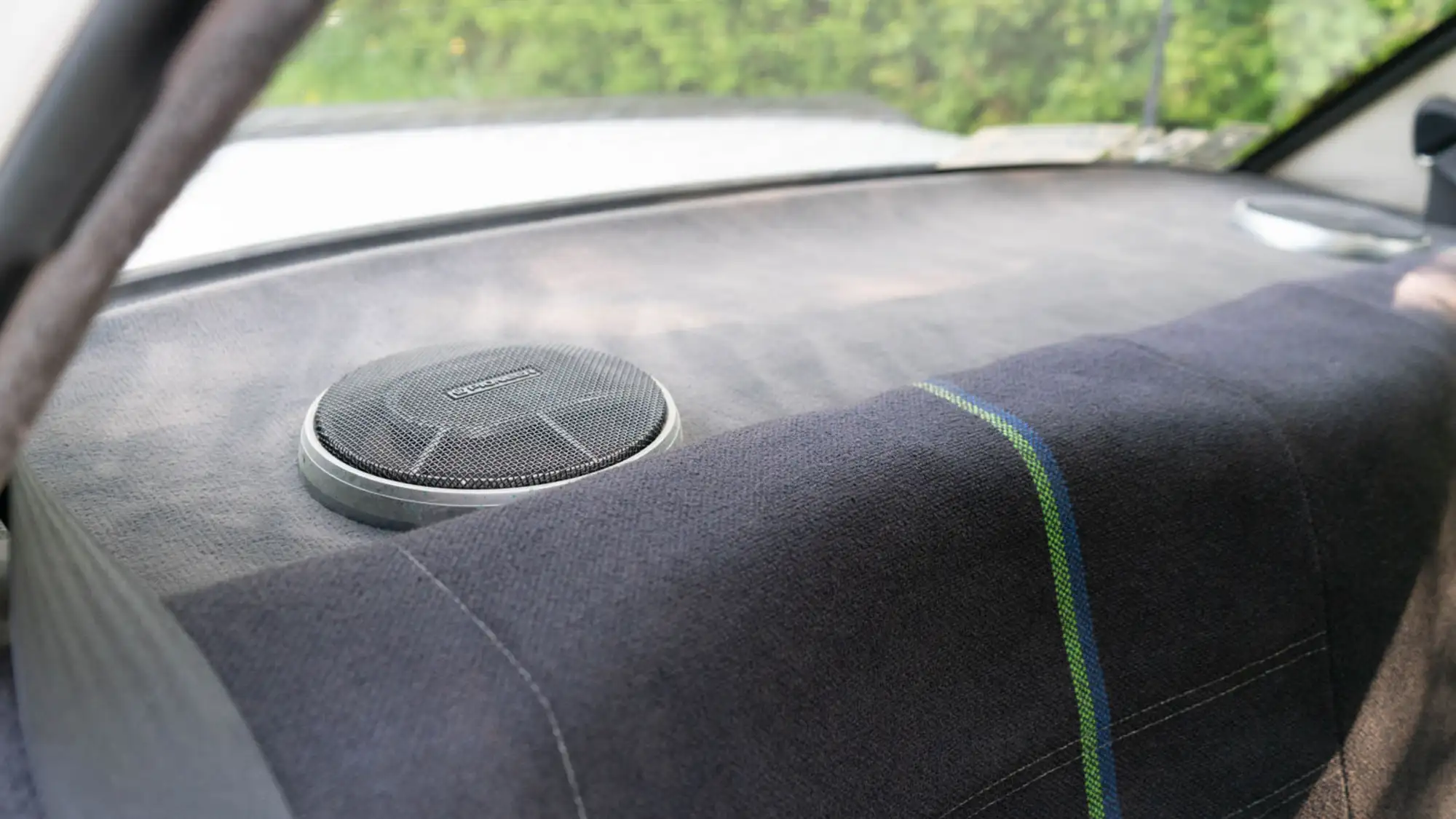 Alpina C2 2.3 E30 Saloon-Sold