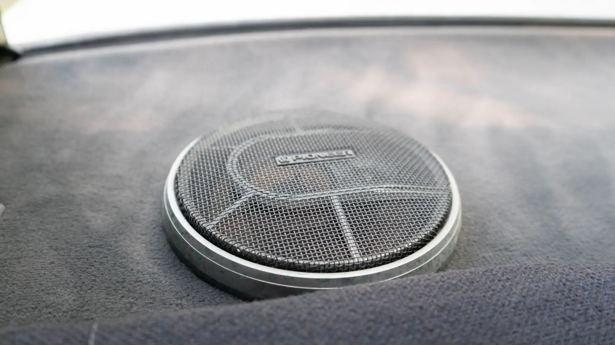 Alpina C2 2.3 E30 Saloon-Sold