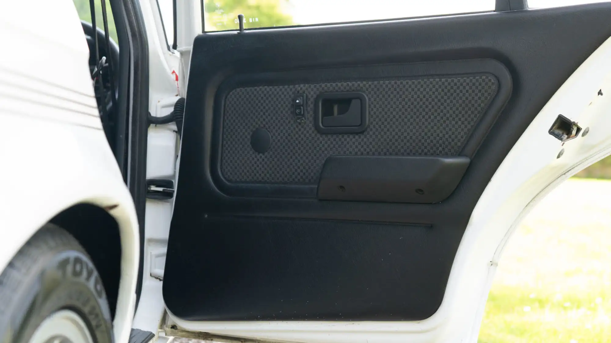 Alpina C2 2.3 E30 Saloon-Sold