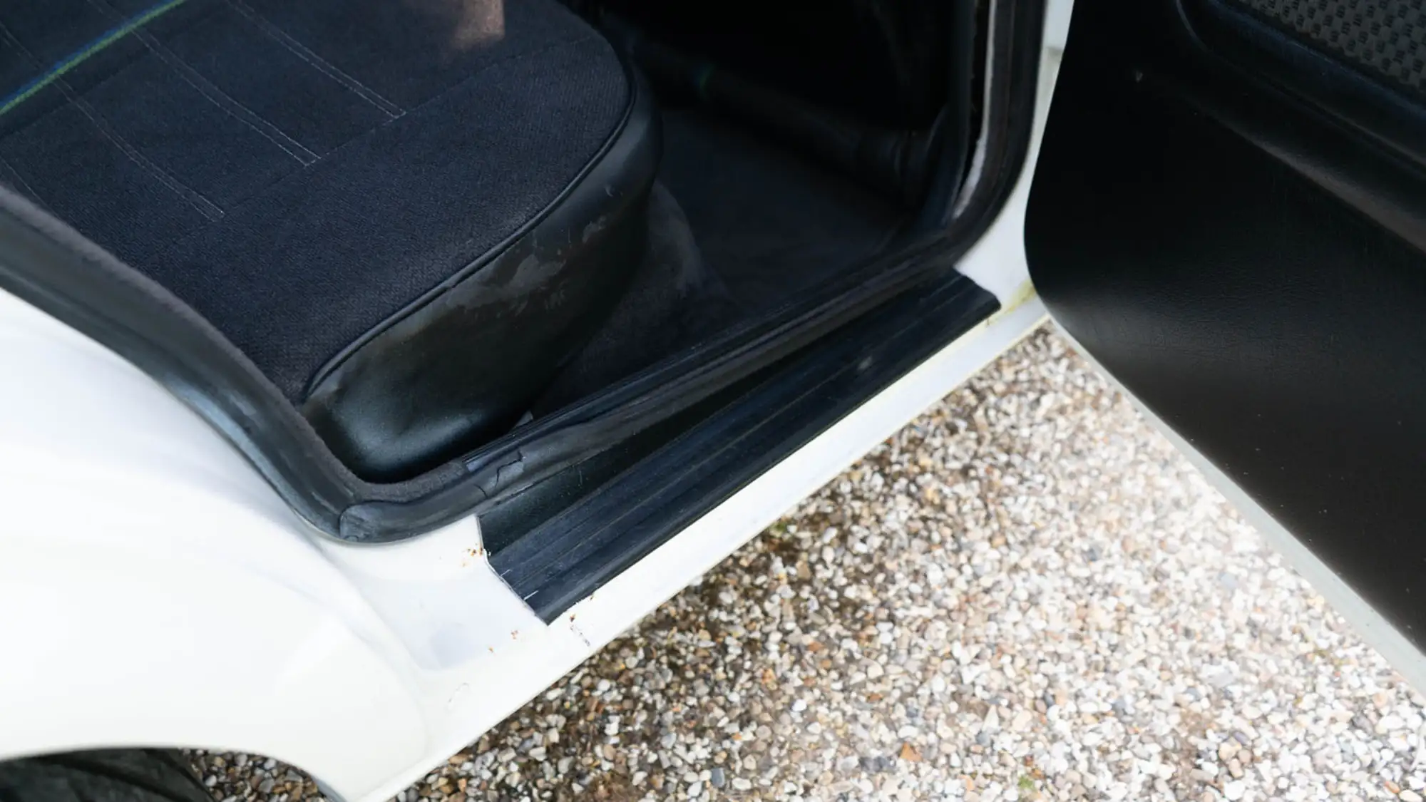 Alpina C2 2.3 E30 Saloon-Sold