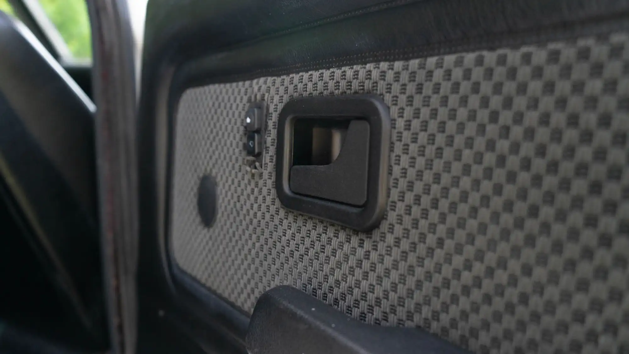 Alpina C2 2.3 E30 Saloon-Sold