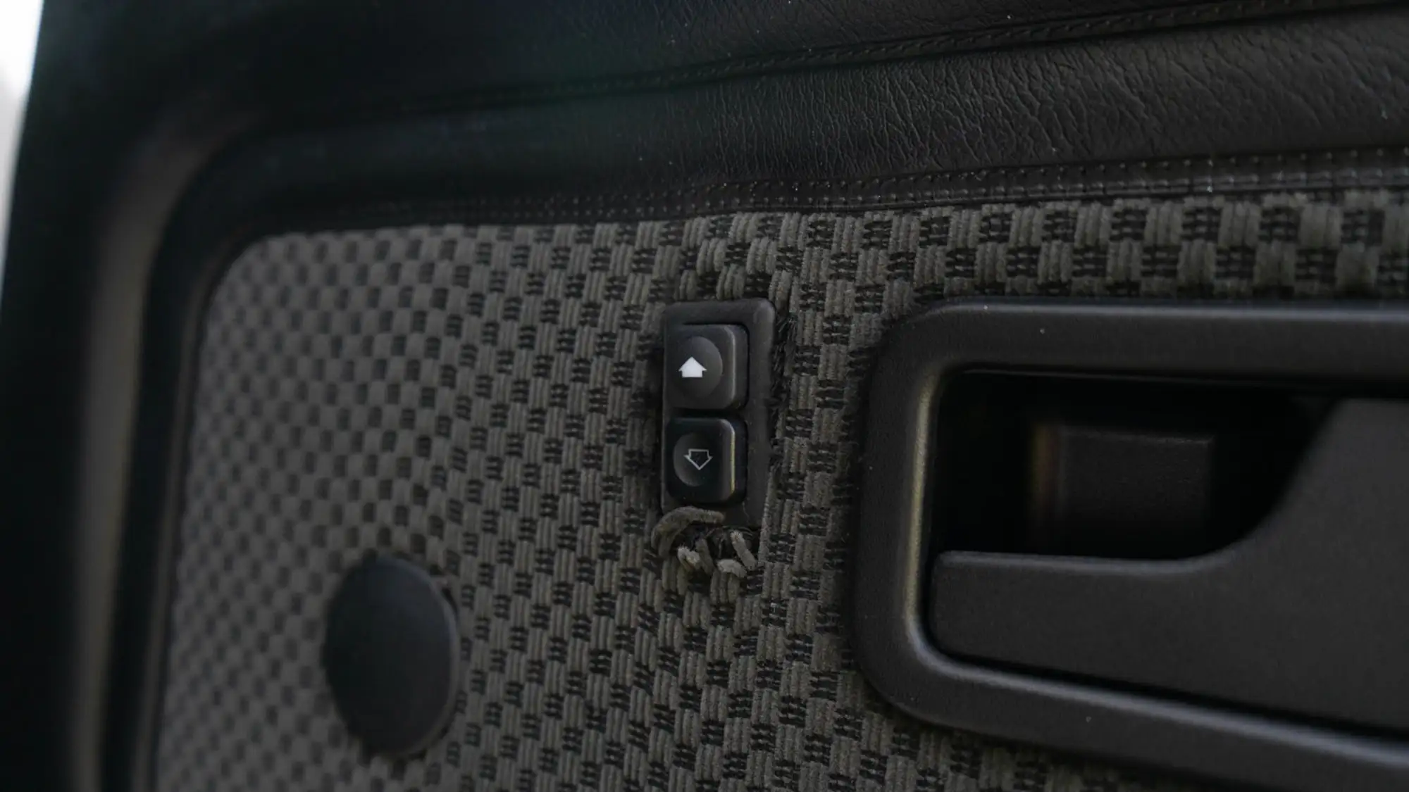 Alpina C2 2.3 E30 Saloon-Sold